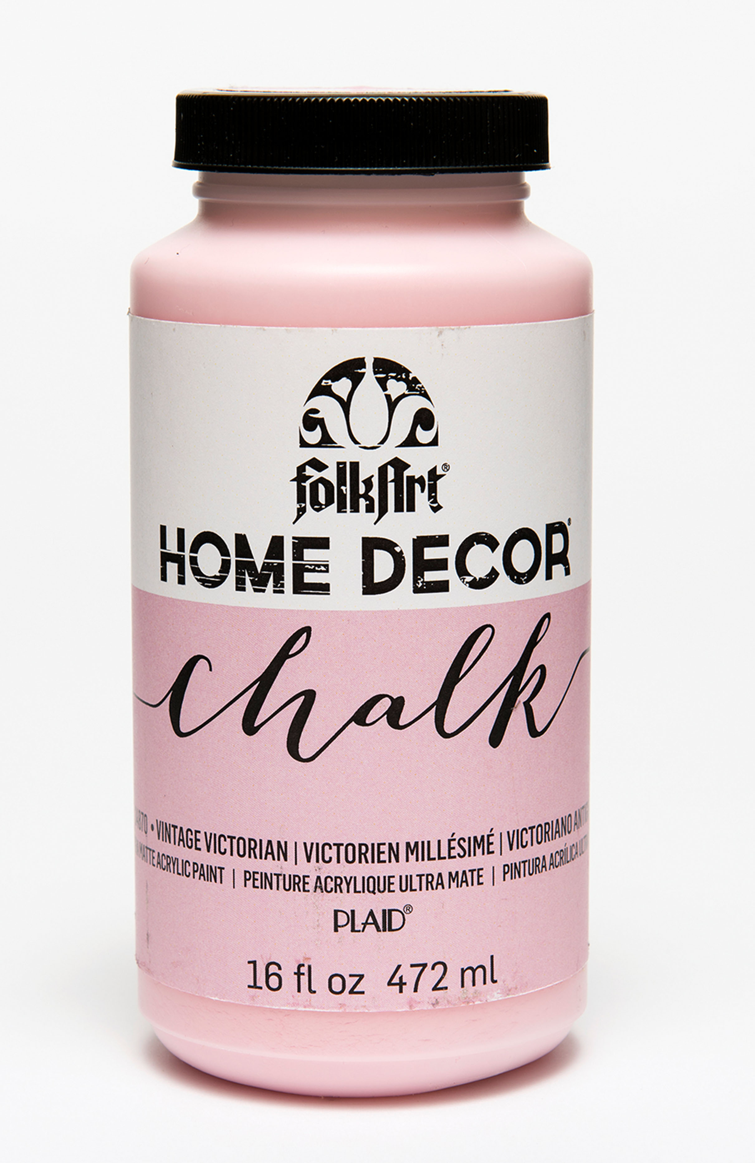 FolkArt • Home Decor chalk Vintage victorian 472ml