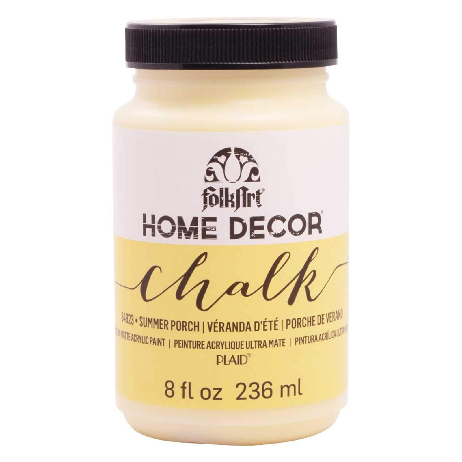FolkArt • Home Decor chalk Summer porch 236ml