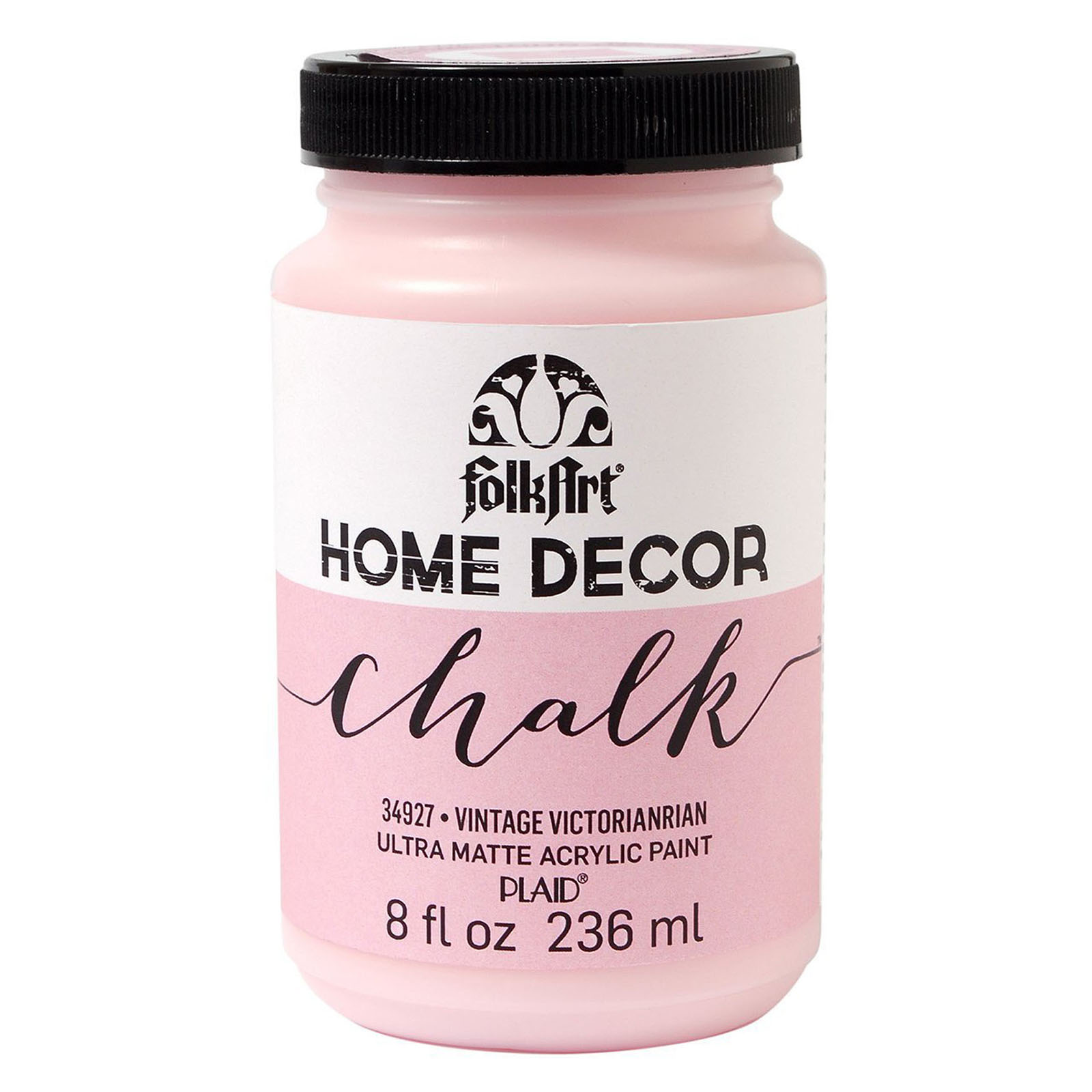 FolkArt • Home Decor chalk Vintage victorian 236ml