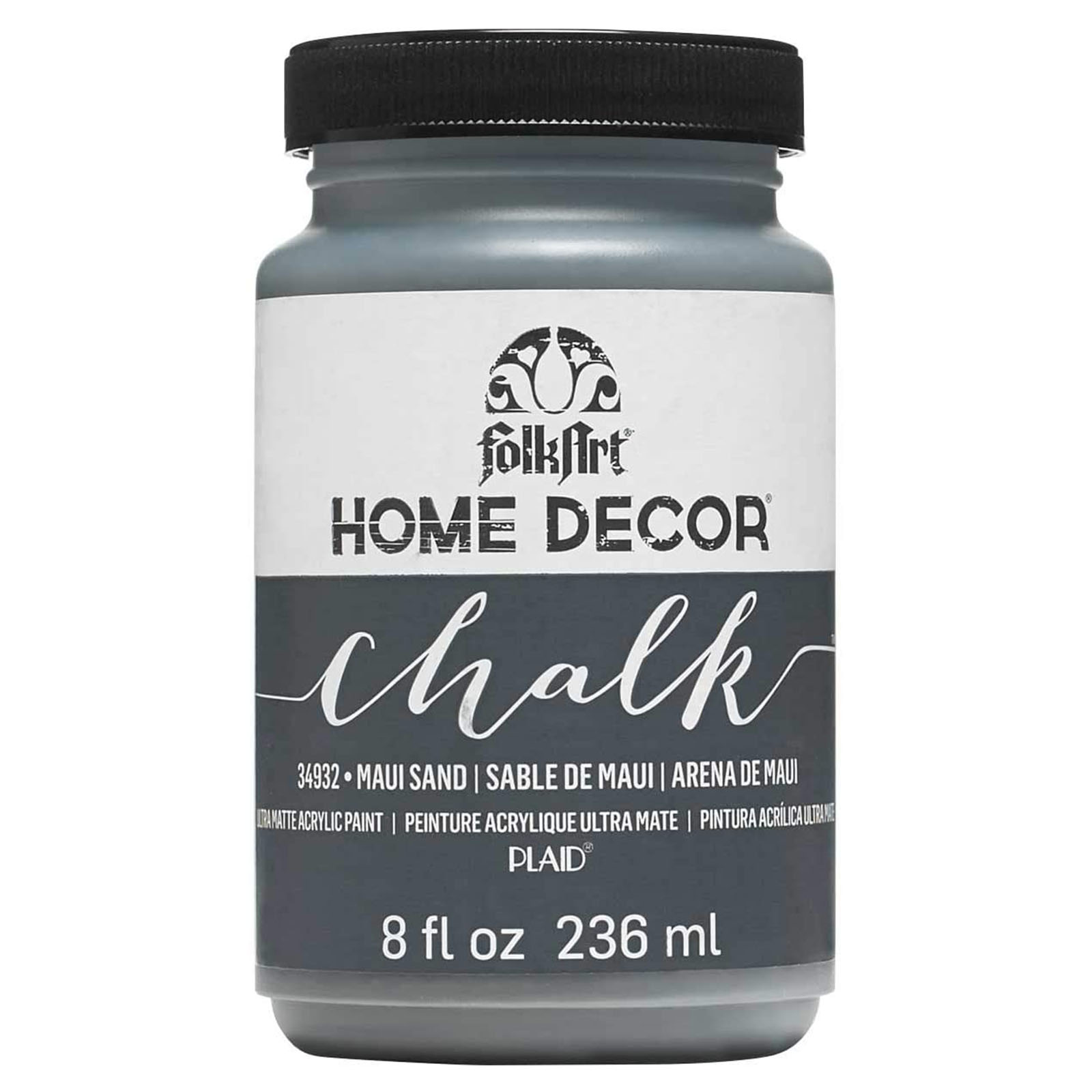 FolkArt • Home Decor chalk Maui sand 236ml