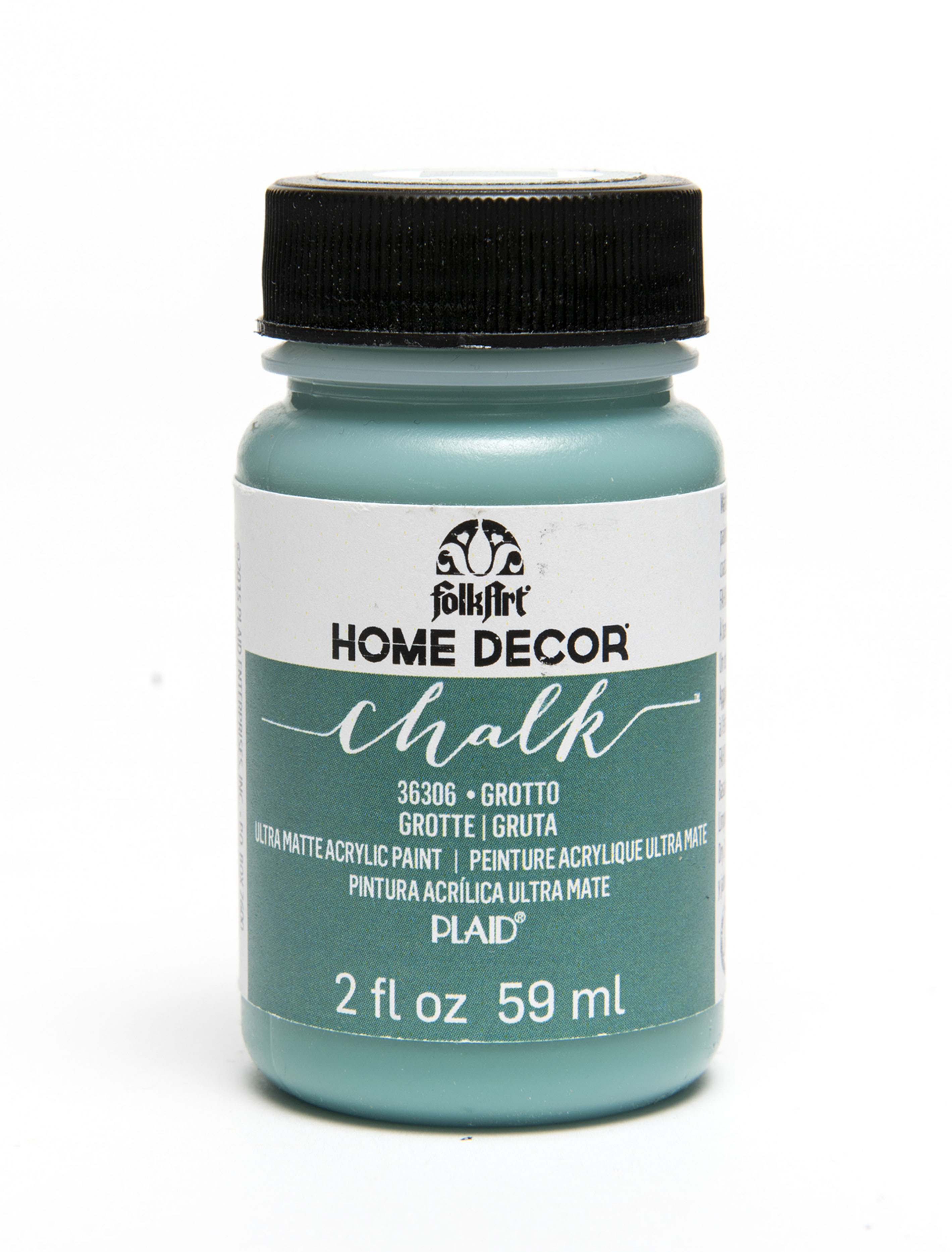 FolkArt • Home Decor chalk Grotto 59ml