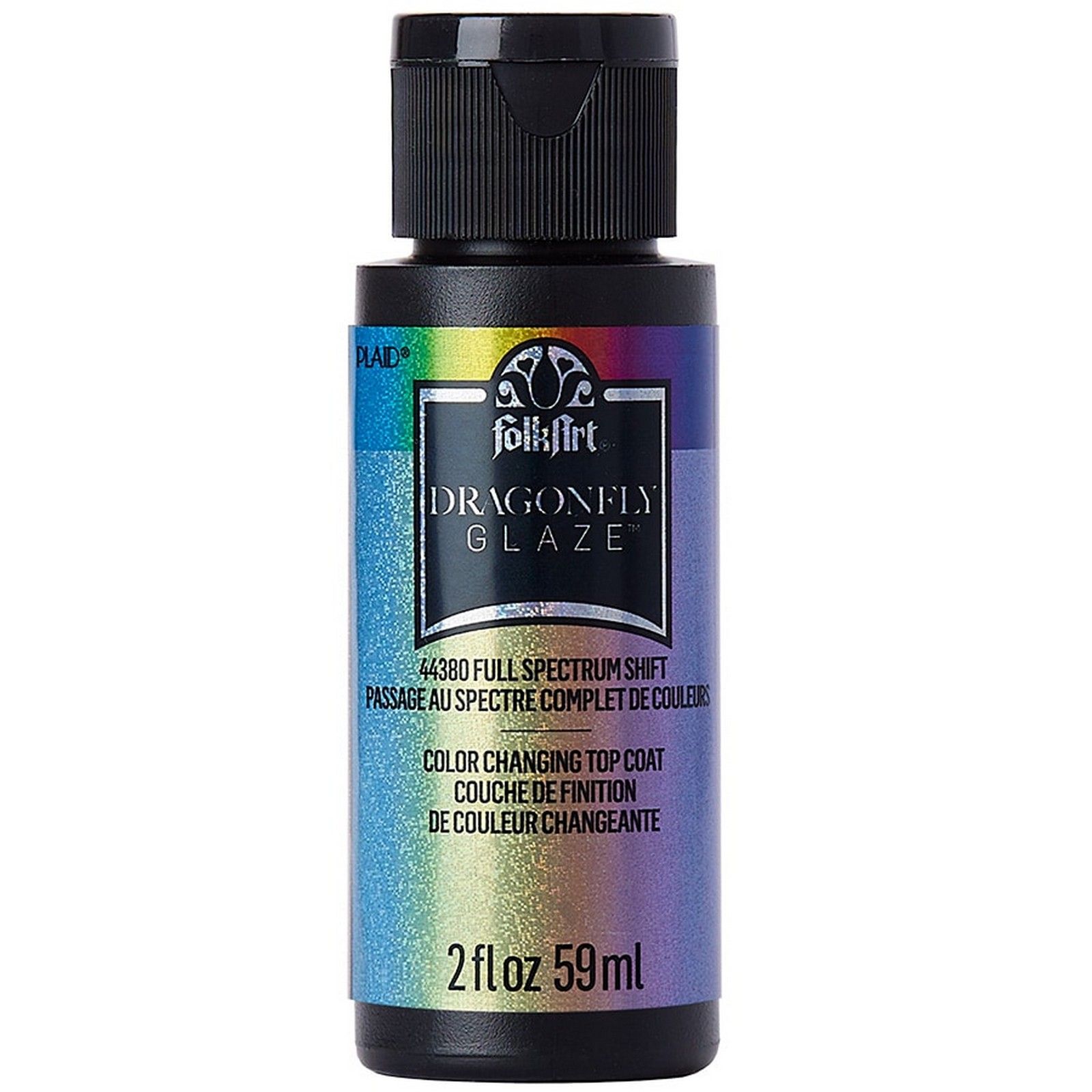 FolkArt • Dragonfly Glaze Full Spectrum 59ml