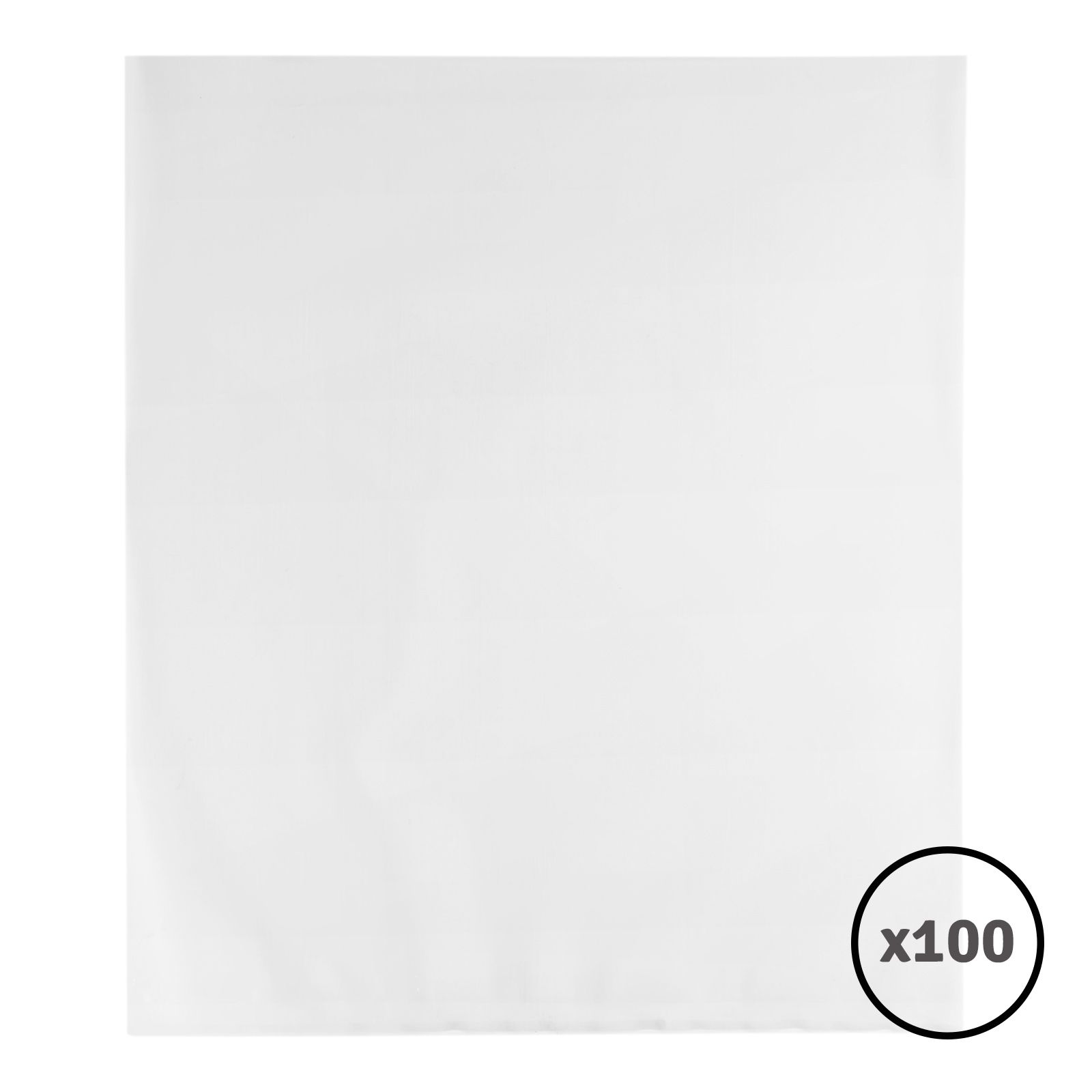 Vaessen Creative • Bags 35x40cm 100pcs