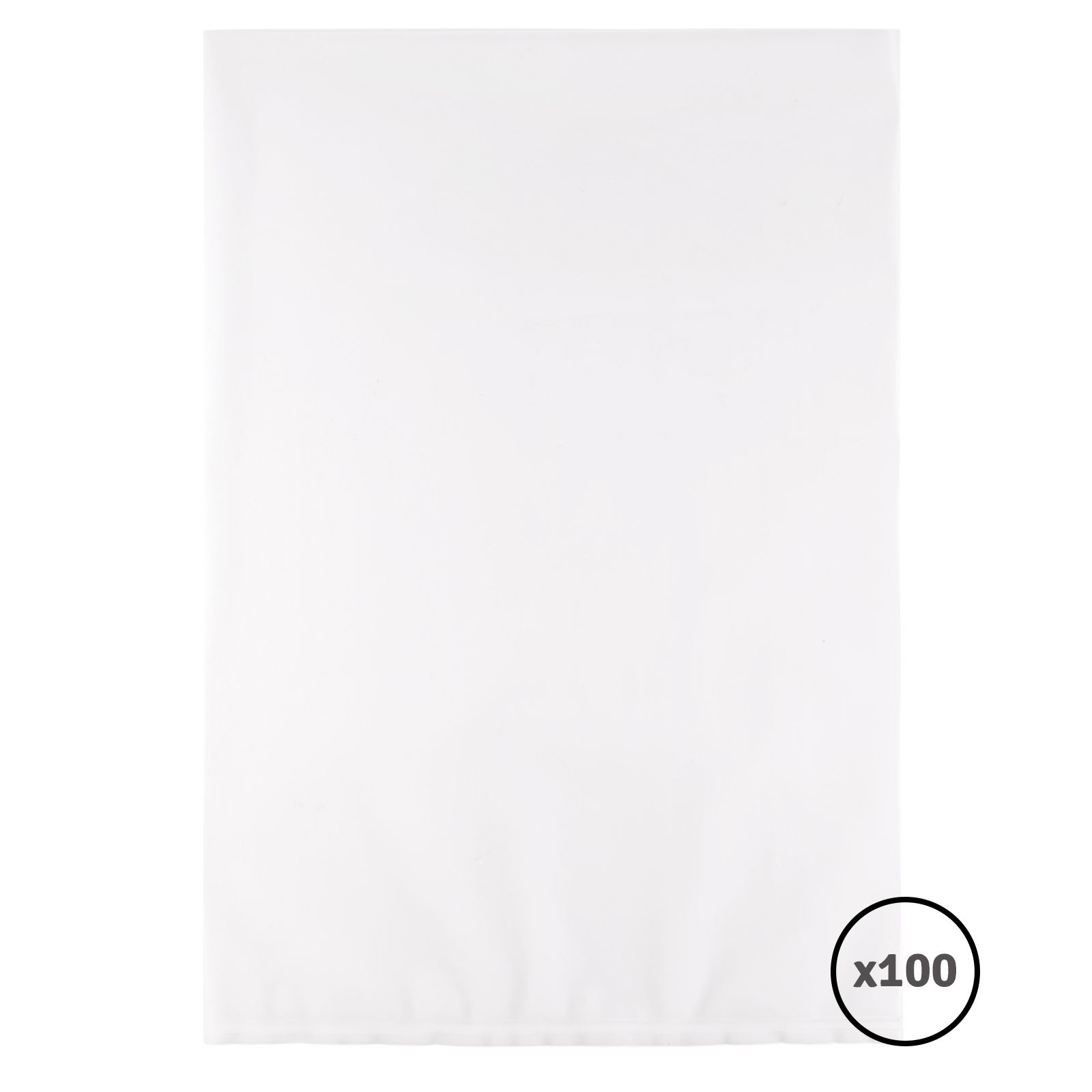 Vaessen Creative • Bags 35x50cm 100pcs