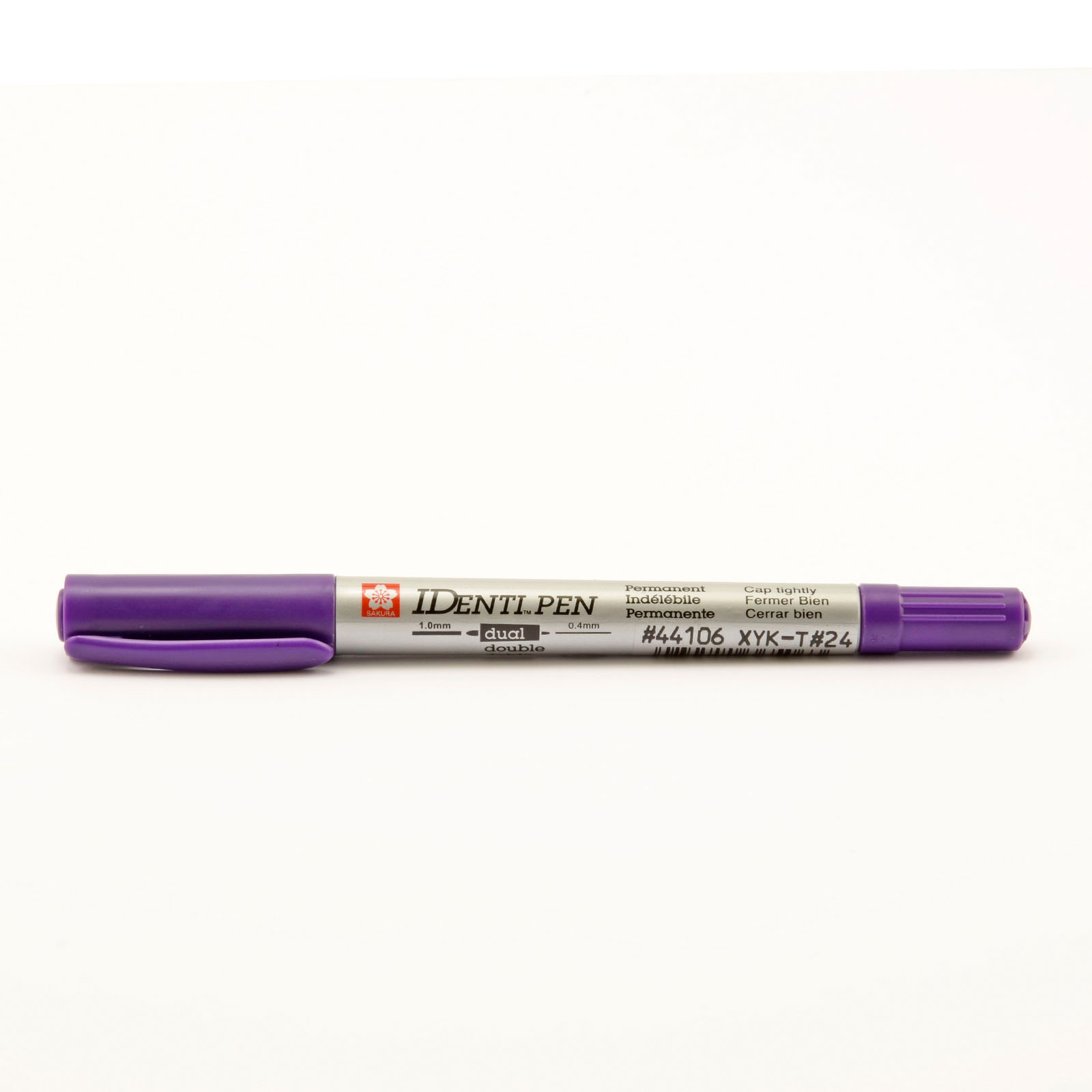 Sakura • IDenti-pen marker paars