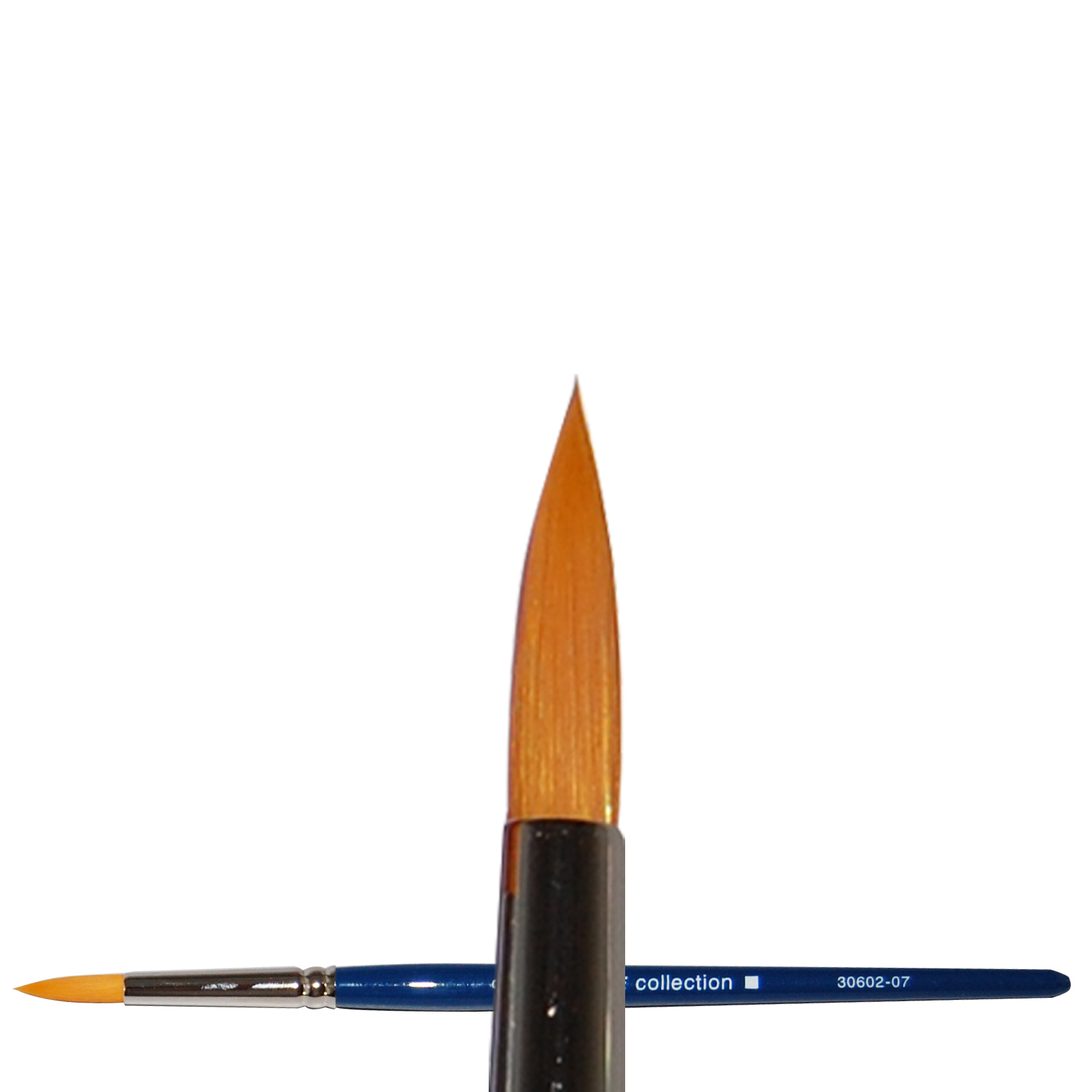Vaessen Creative • Pinceau ronde poils en polyester 602 #8