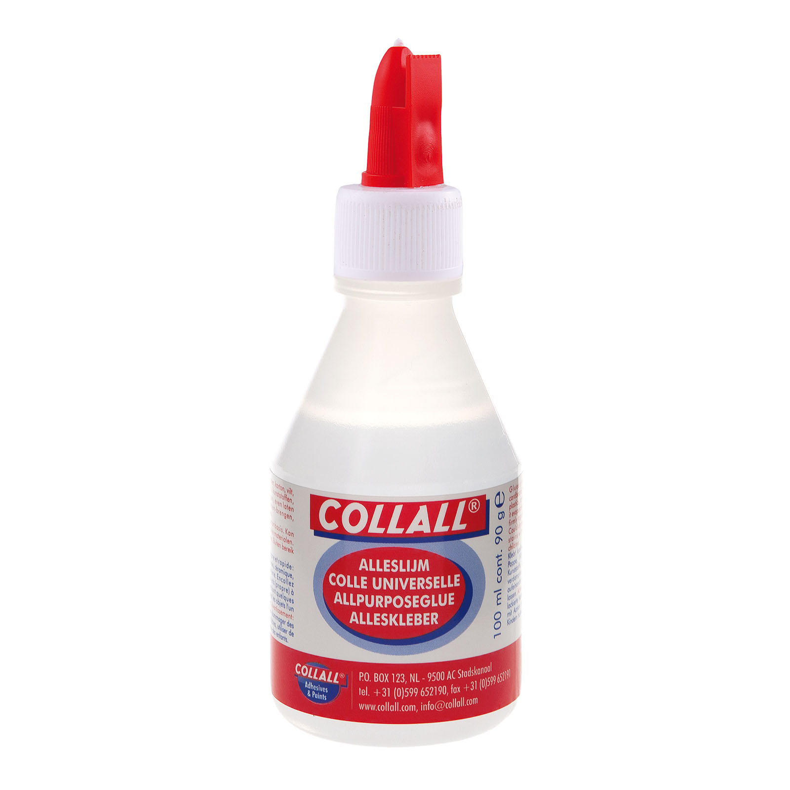 Collall • Colle universelle 100ml