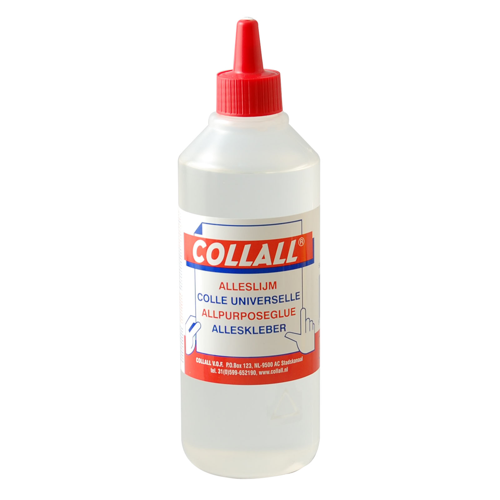 Collall • All purpose glue 1000ml