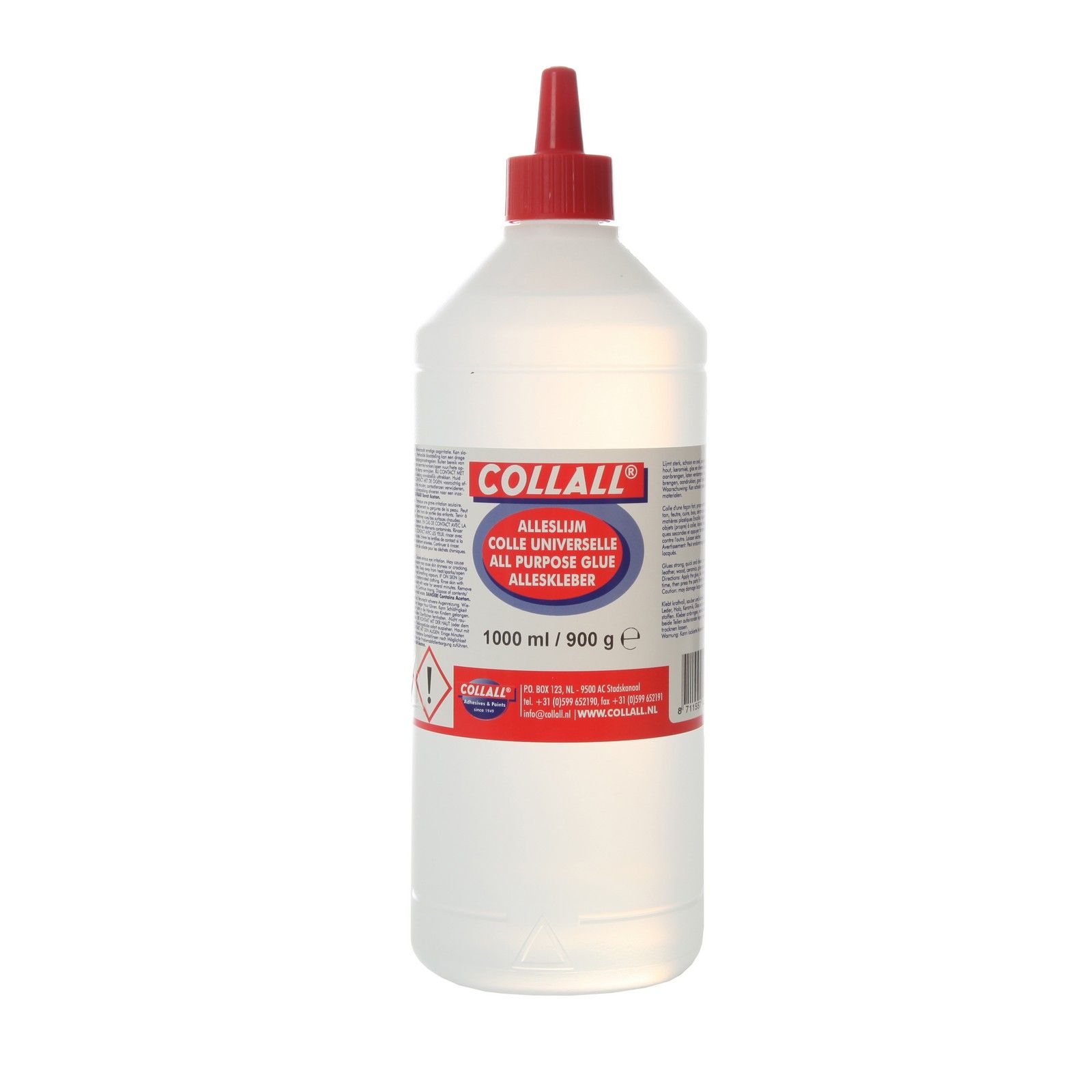 Collall • All purpose Glue 1000ml