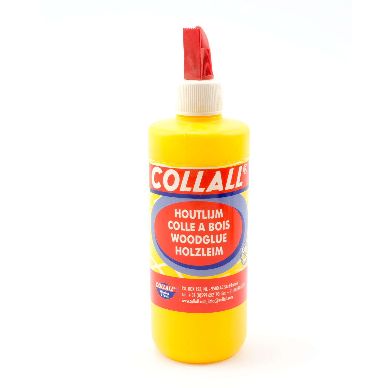 Collall • Holzleim 250g