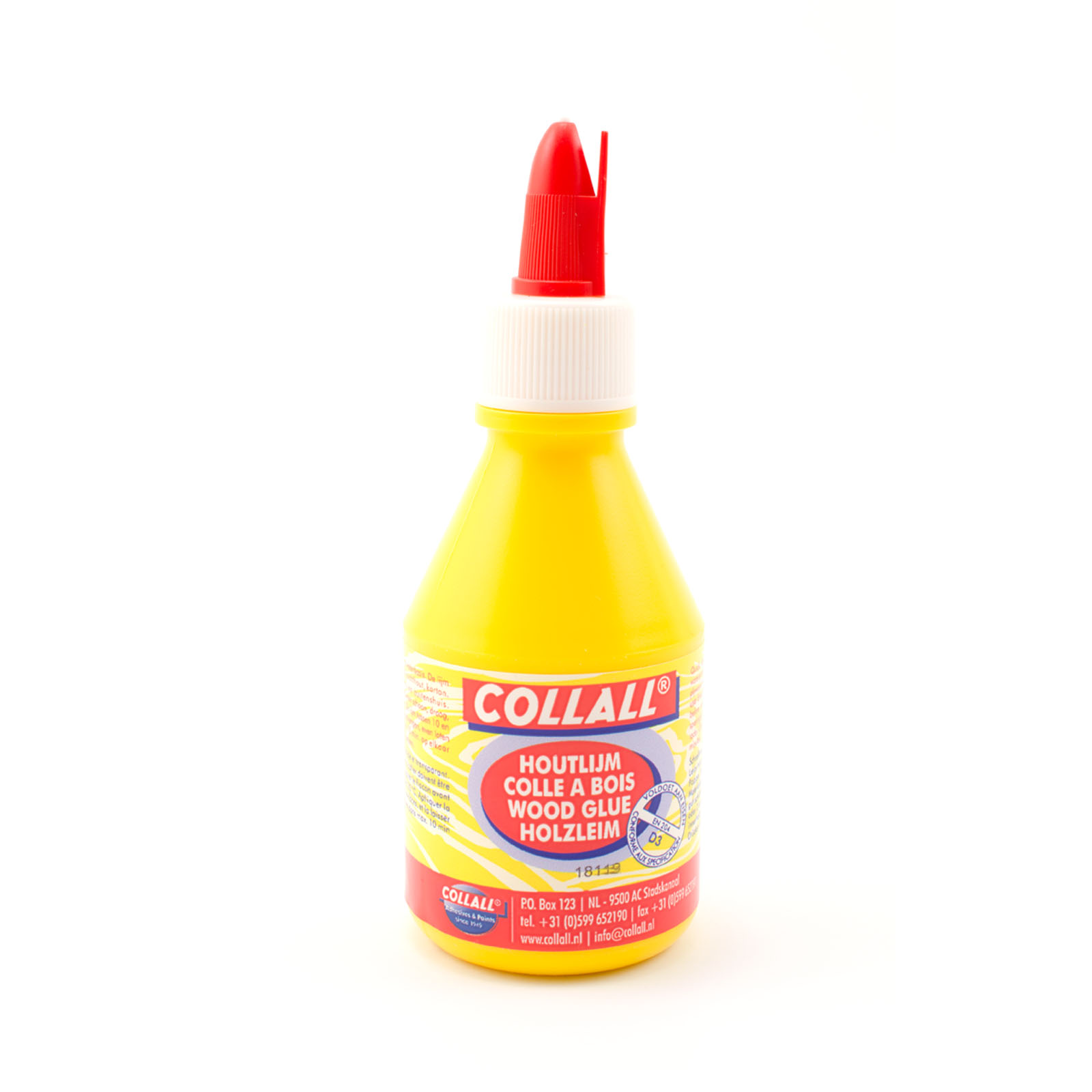 Collall • Houtlijm 100ml