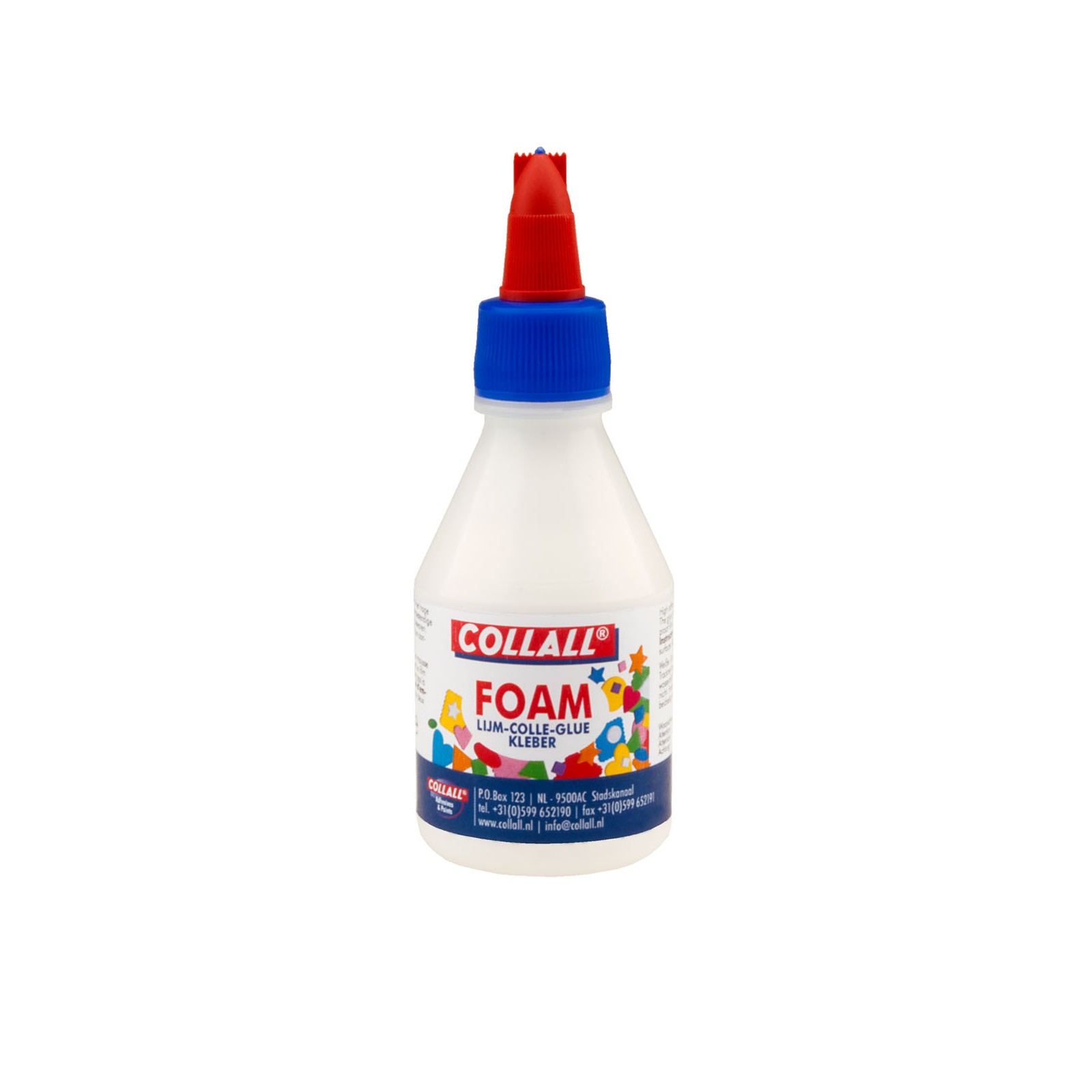 Collall • Foam glue 100ml