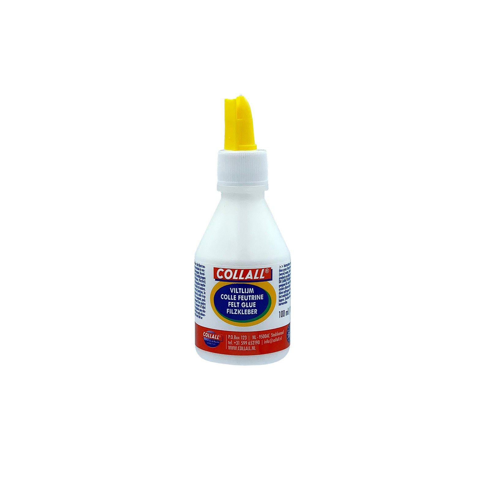 Collall • Felt glue 100ml