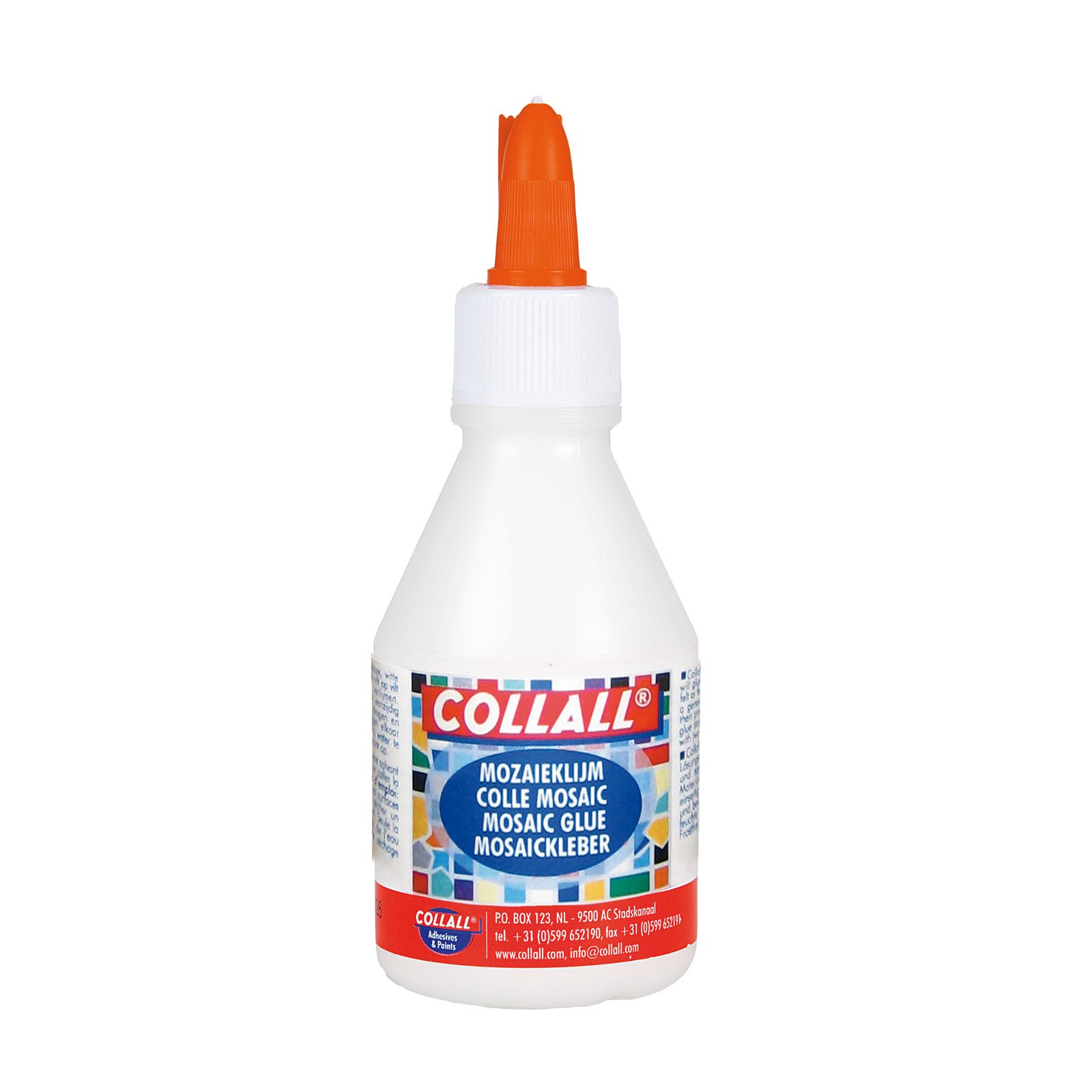 Collall • Colle mosaic 100ml