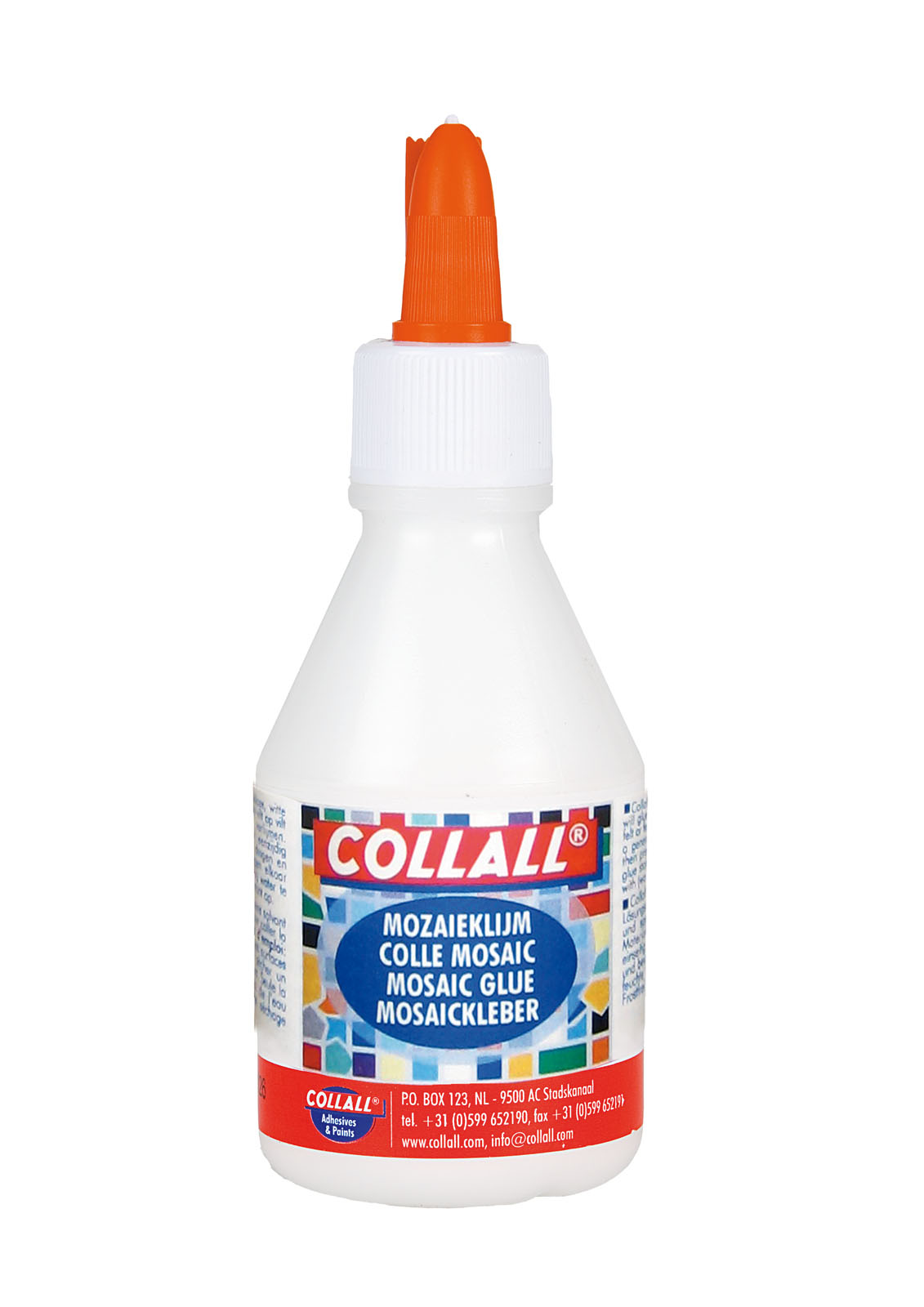 Collall • Mosaic glue 100ml