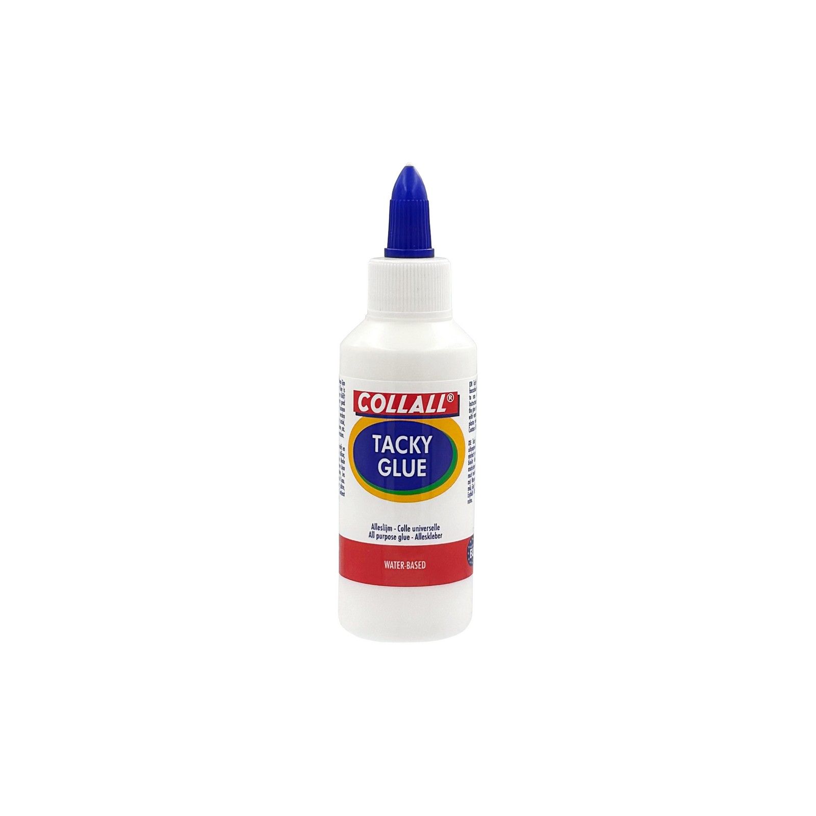 Collall • Tacky Glue Lijm 100ml