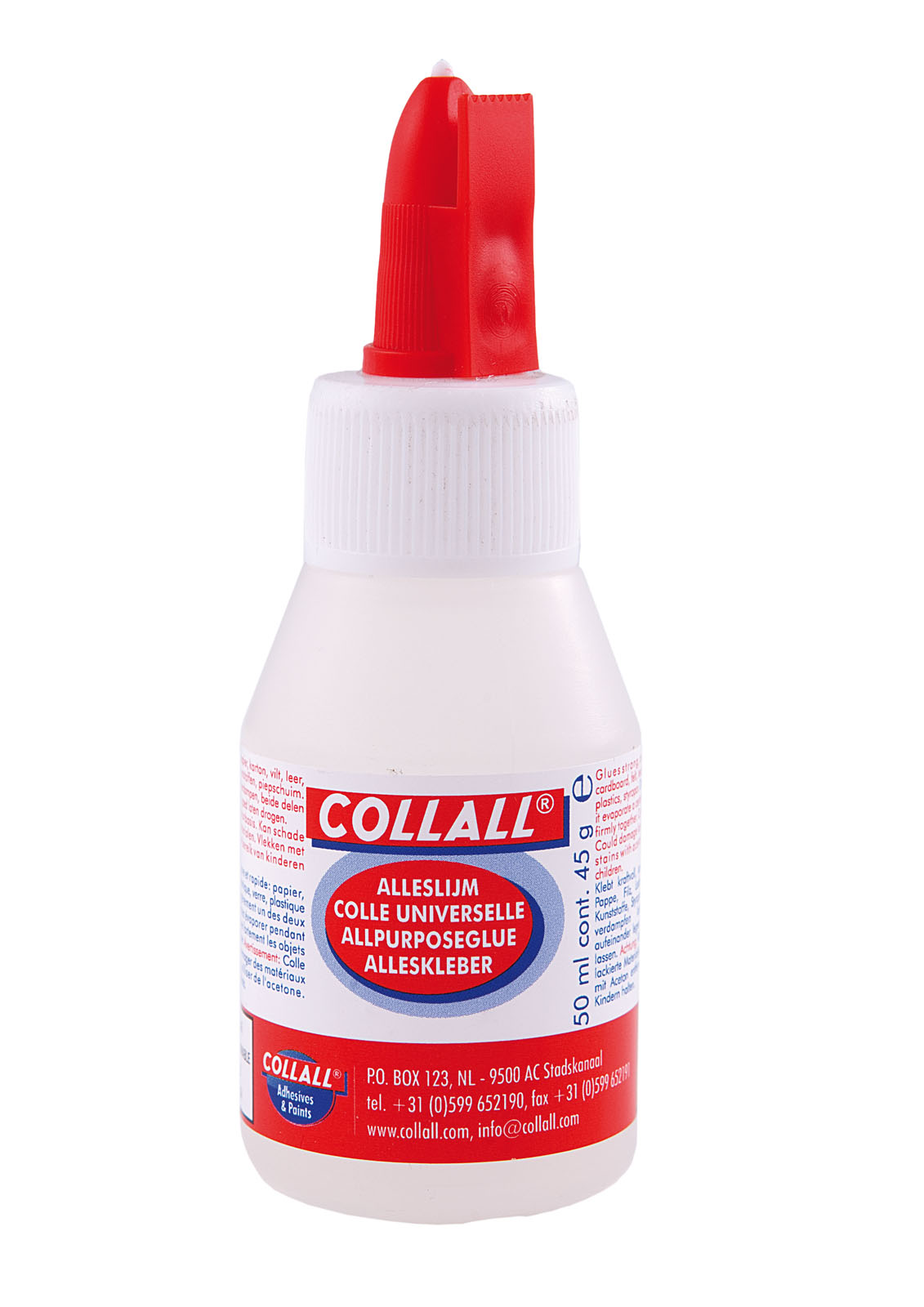 Collall • All purpose glue 50ml