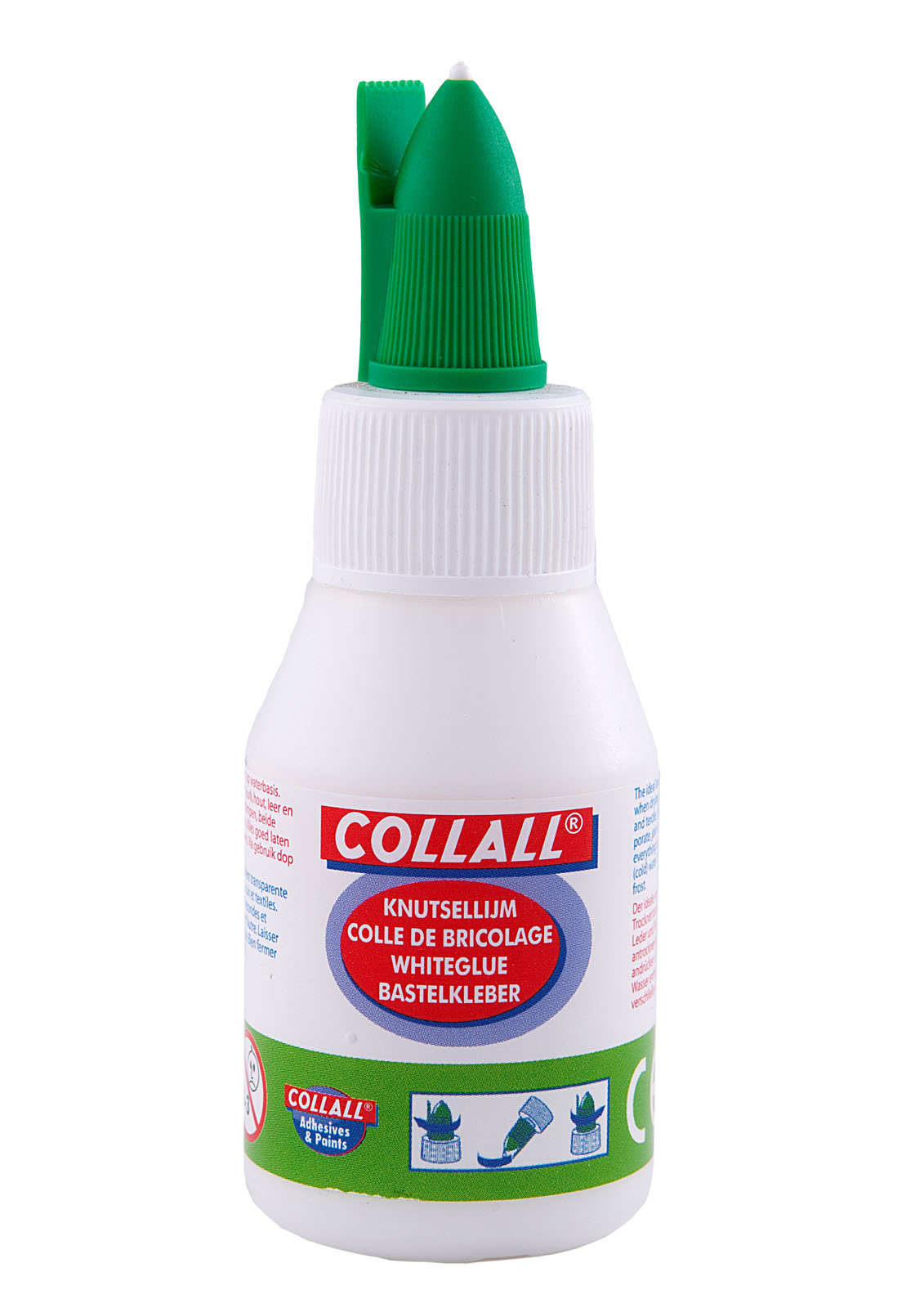 Collall • White glue 50ml