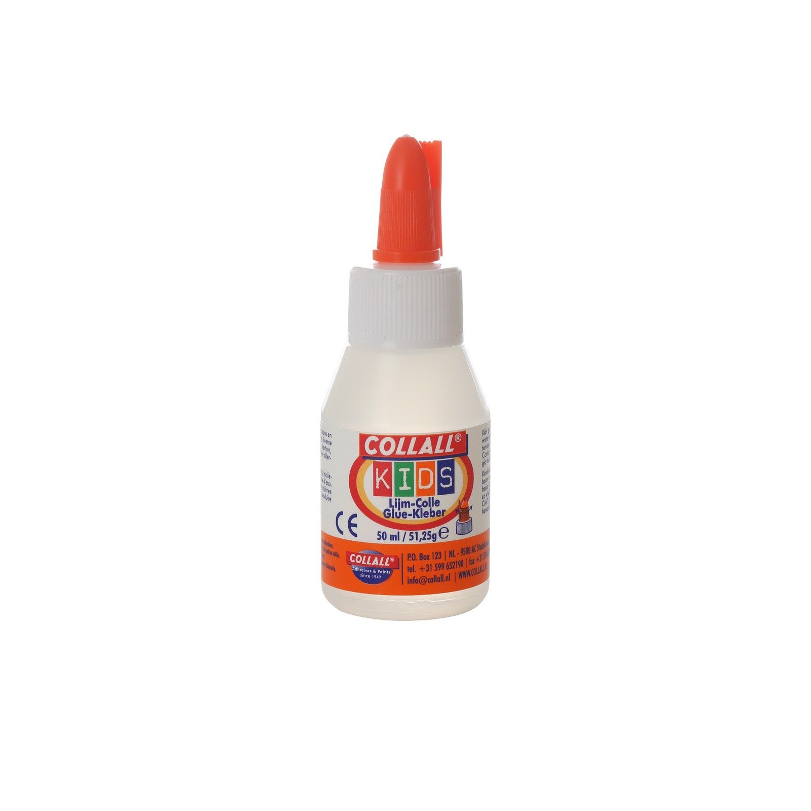 Collall • Kids glue 50ml