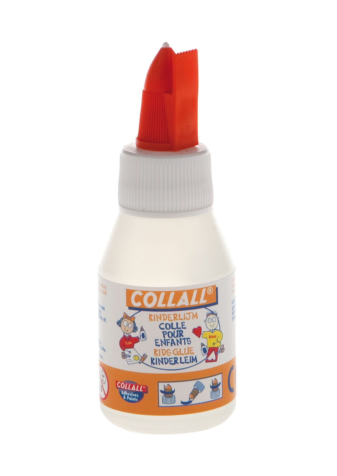 Collall • Kinderkleber 50ml