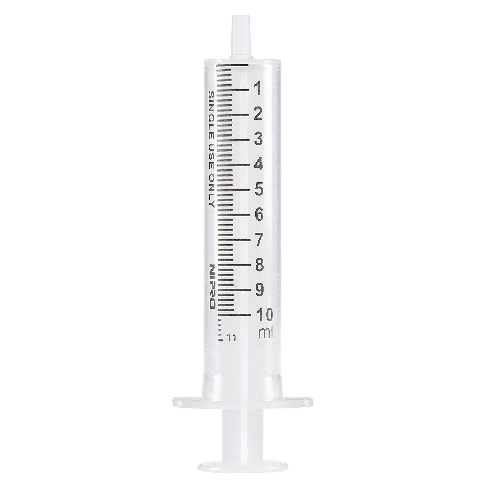 Vaessen Creative • Measuring syringe 10ml