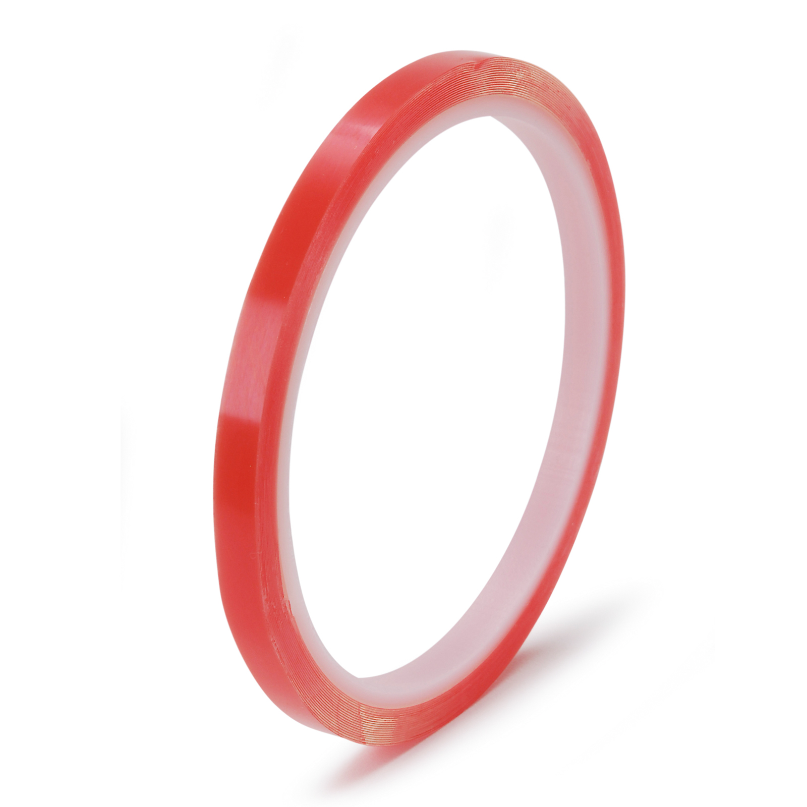 Vaessen Creative • Double-sided Adhesive Tape Transparent 6mmx10m