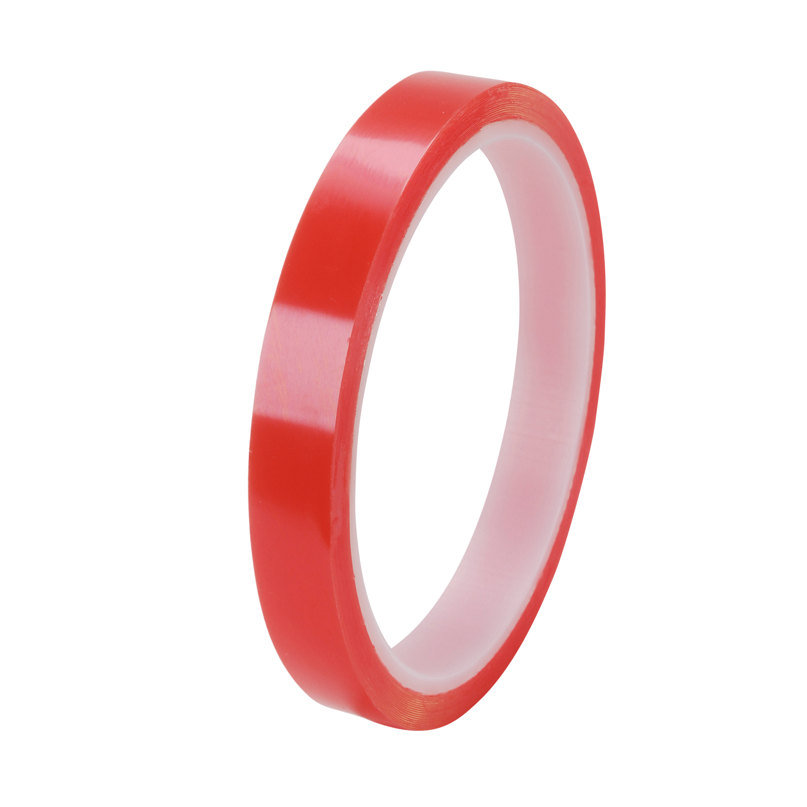 Vaessen Creative • Double-sided Adhesive Tape Transparent 9mmx10m