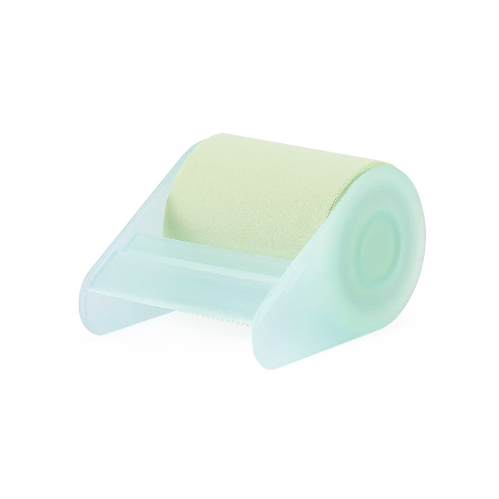 Vaessen Creative • Tape Dispenser & Masking Tape 2x2.6”
