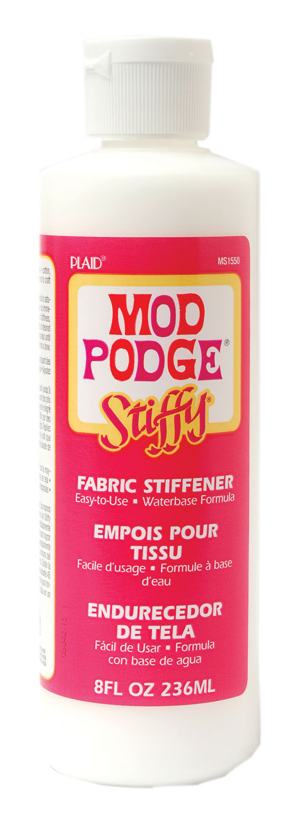 Mod Podge • Stiffy 236ml