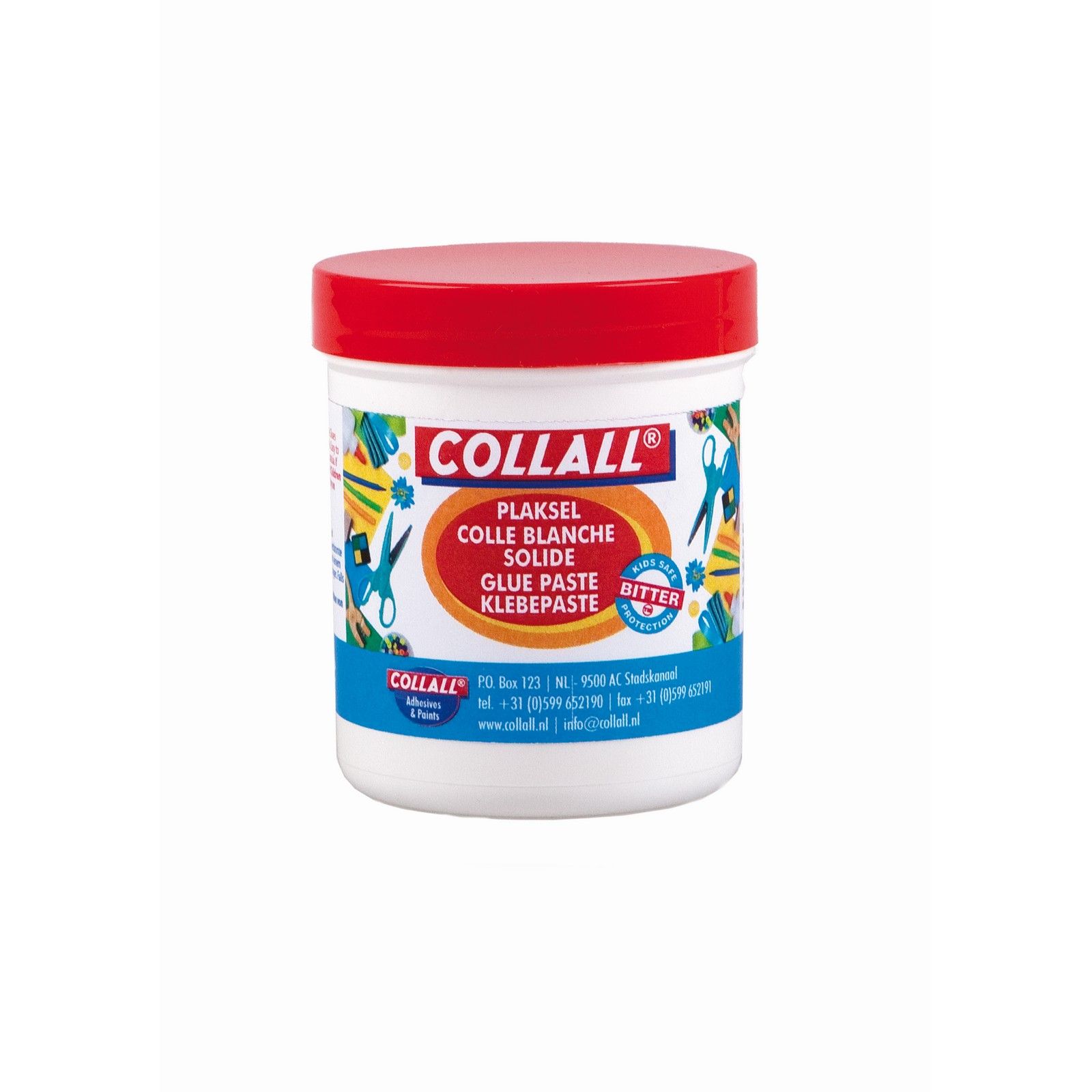 Collall • Glue paste 150 gr