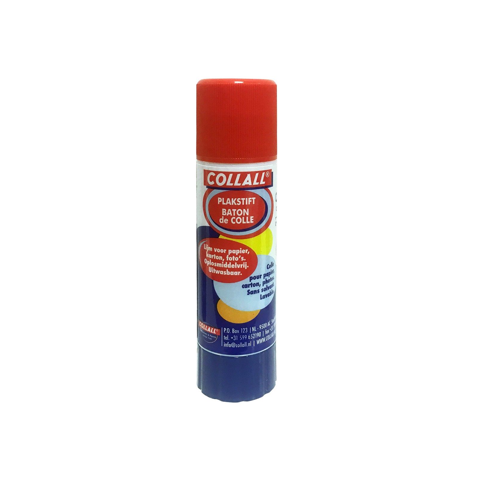 Collall • Glue stick 20 grs