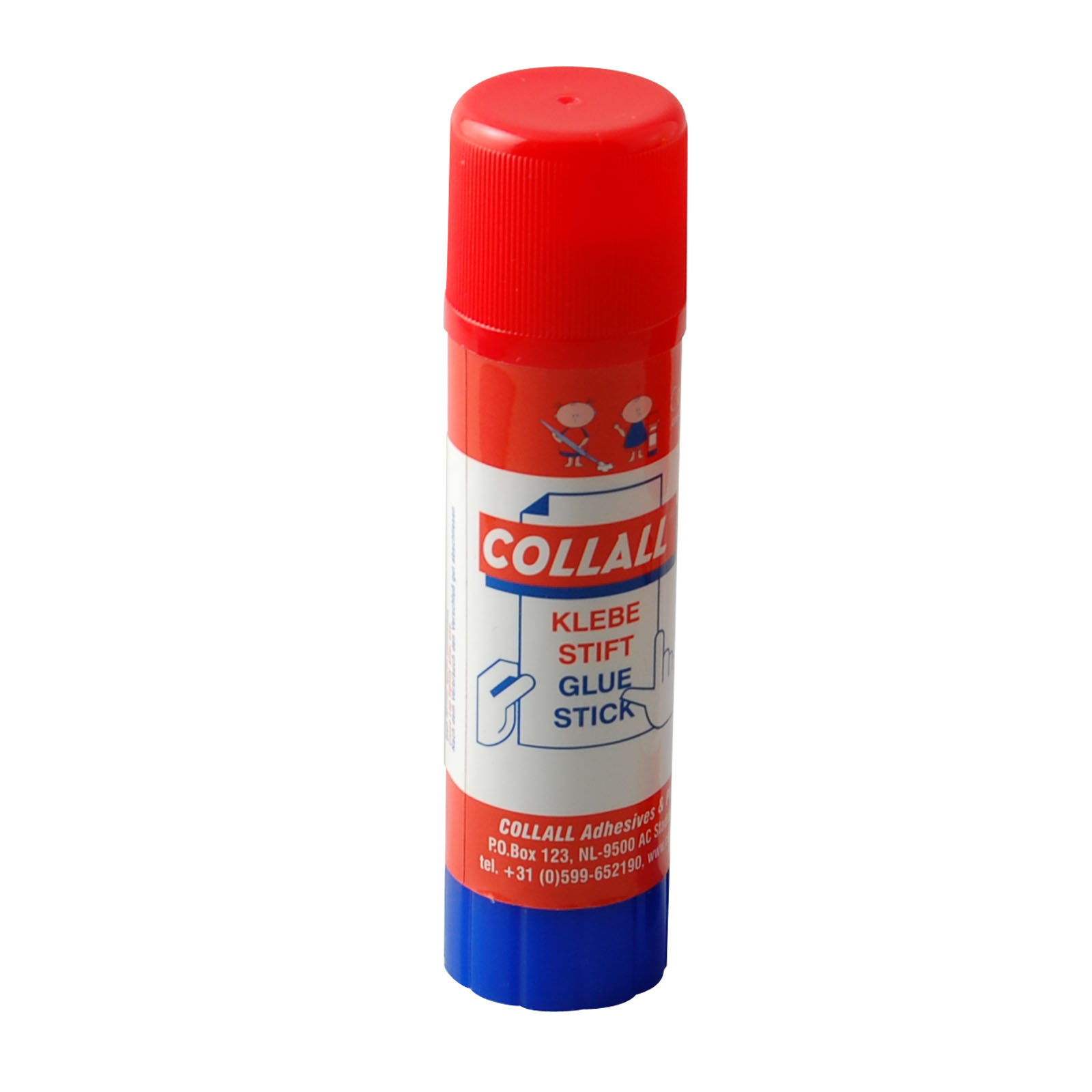 Collall • Glue stick 20 grs