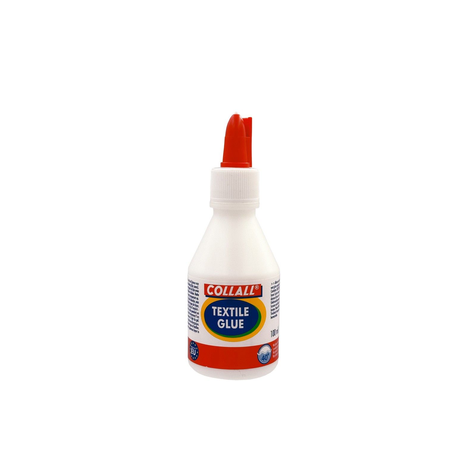 Collall • Textile glue 100ml