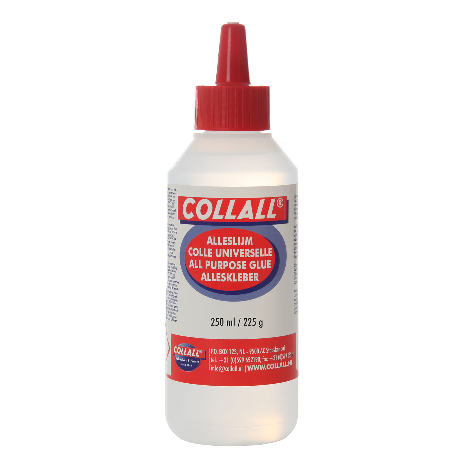 Collall • All purpose glue 250ml