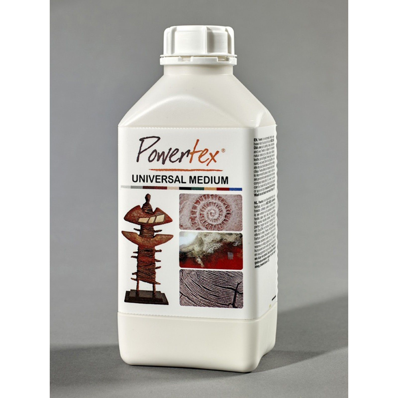Powertex • Elfenbein 1000g