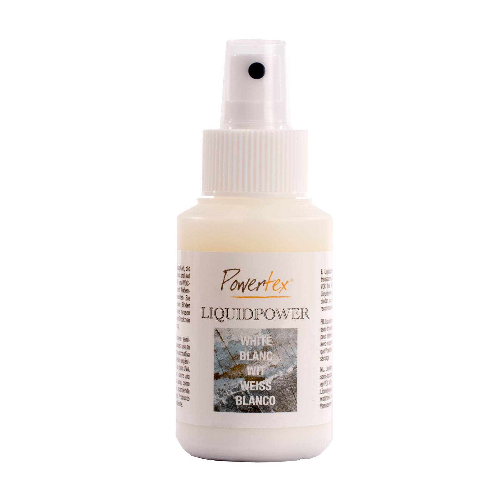 Powertex • LiquidPower White 100ml