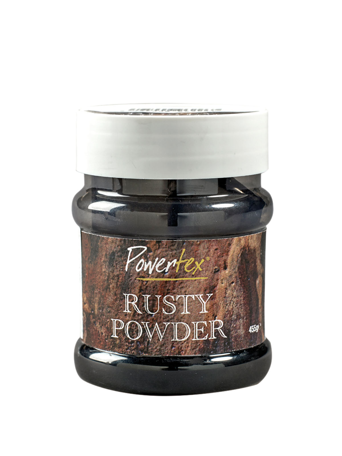 Powertex • Rusty Powder 230ml 455g
