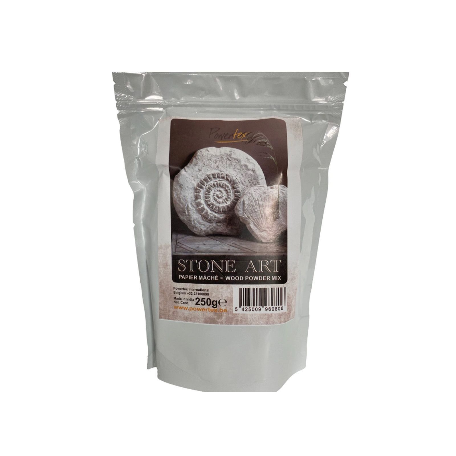 Powertex • Stone-art 250g/1000ml