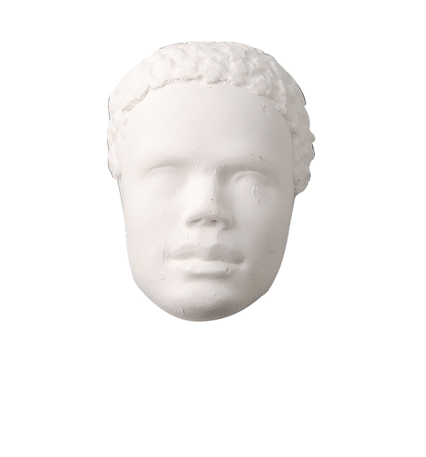 Powertex • Prince Set 5 Half Heads