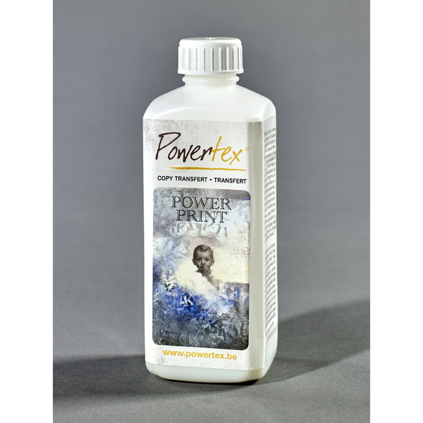 Powertex • Powerprint 250ml