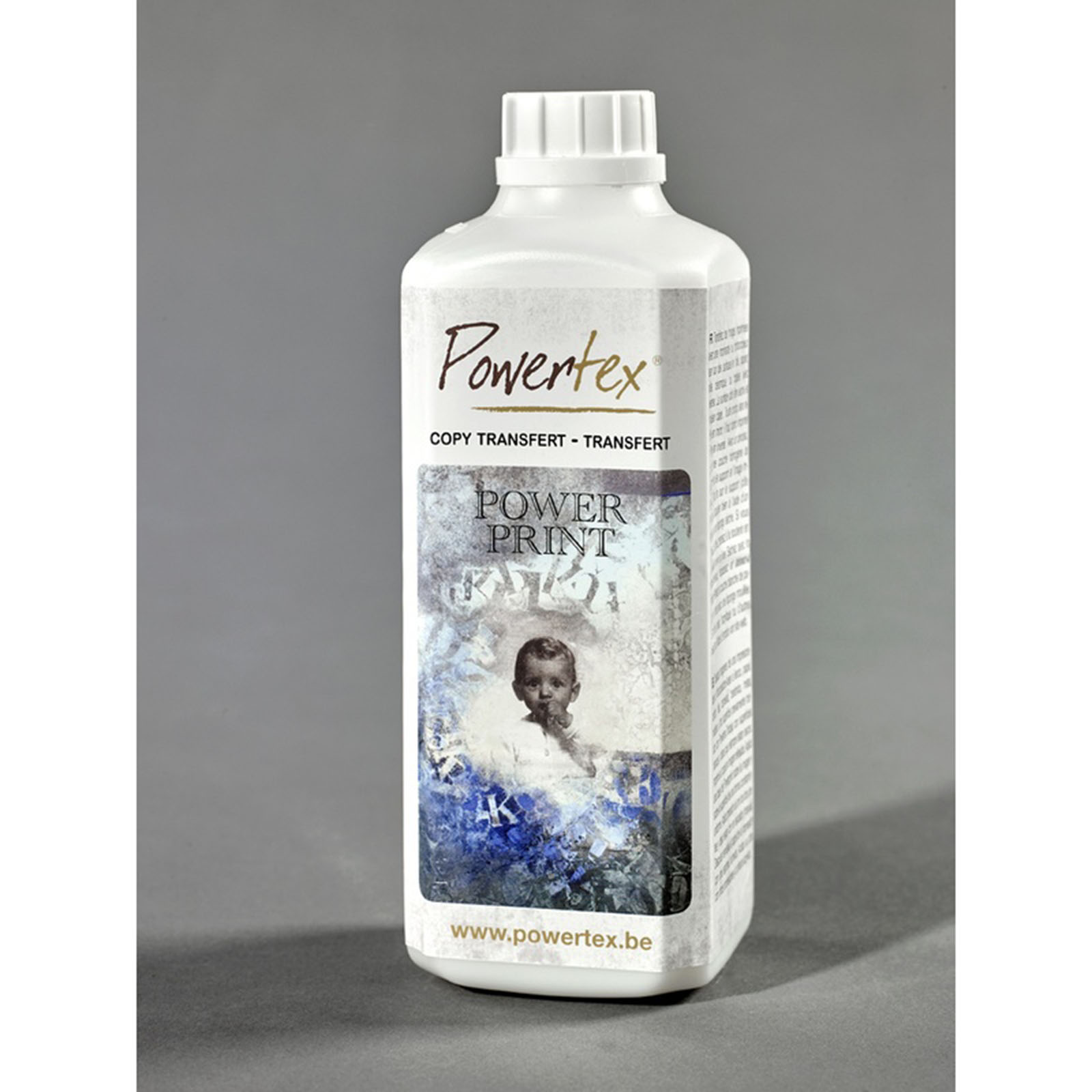 Powertex • Powerprint 500ml