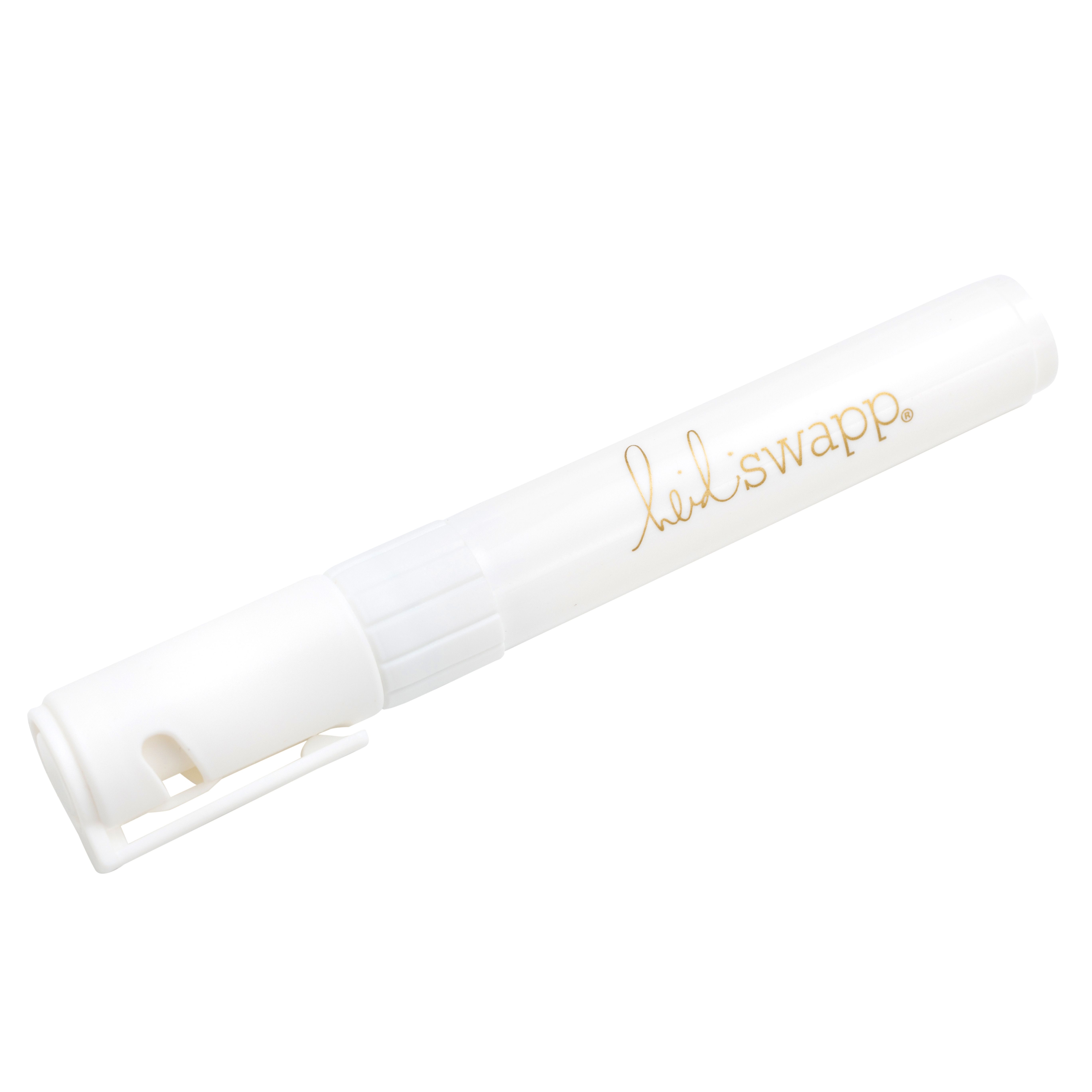 Heidi Swapp • Minc glue pen Wide tip