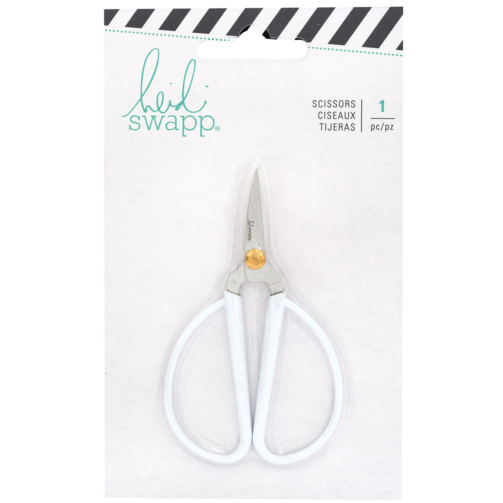 Heidi Swapp • Color fresh mini scissor