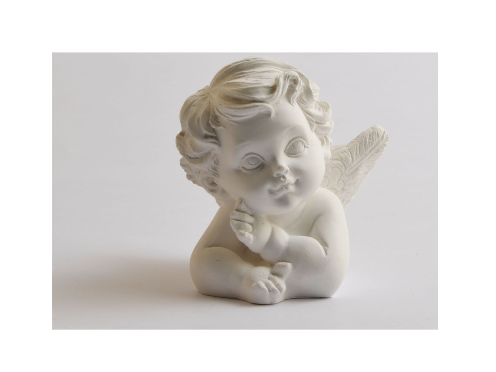 Powertex • Cast Angel Muriel