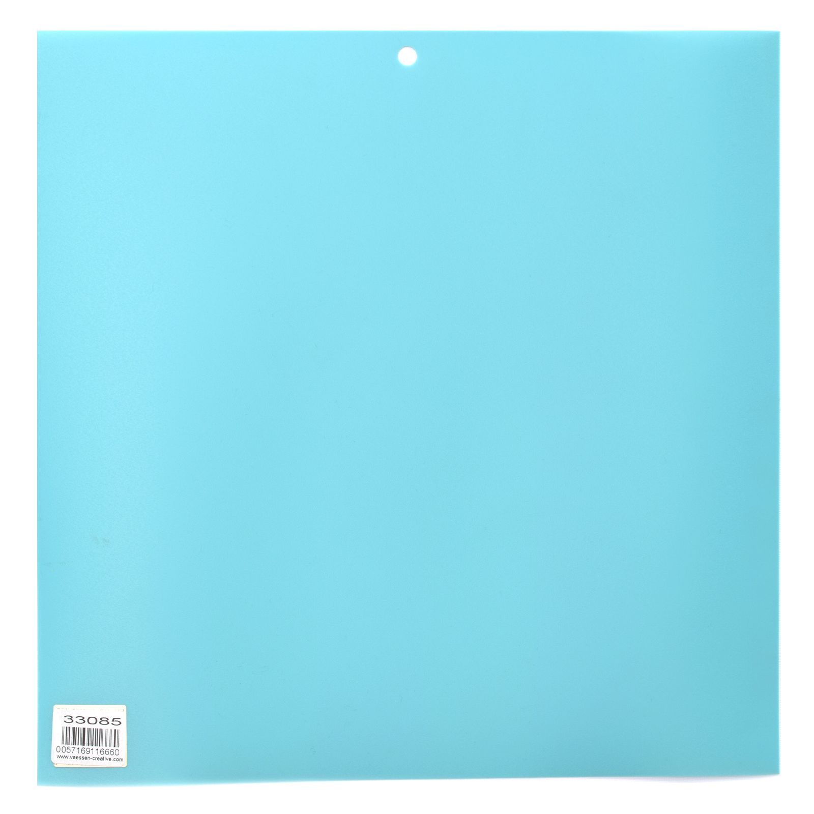 Darice • Stencil board 30x30cm Blue