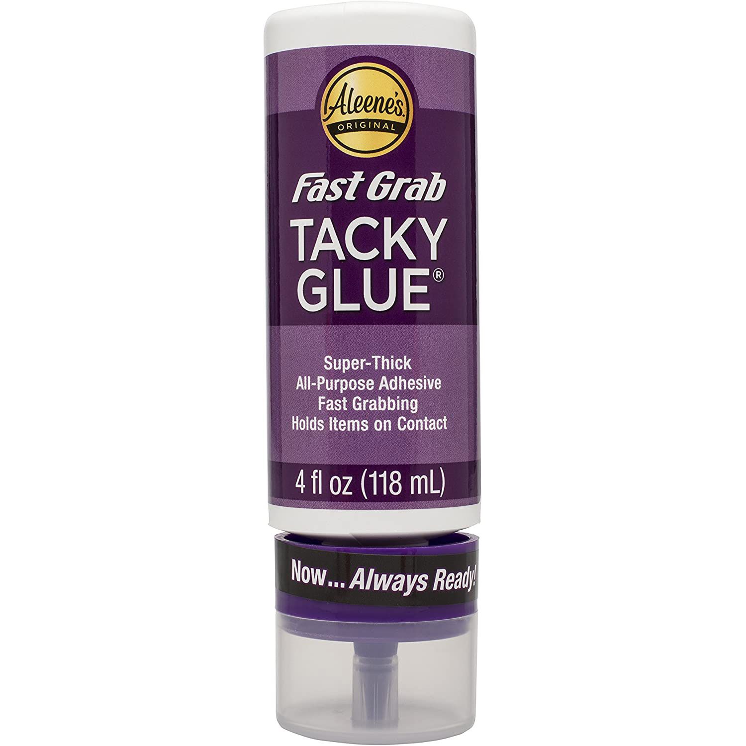 Aleene's • Fast grab tacky glue 118ml