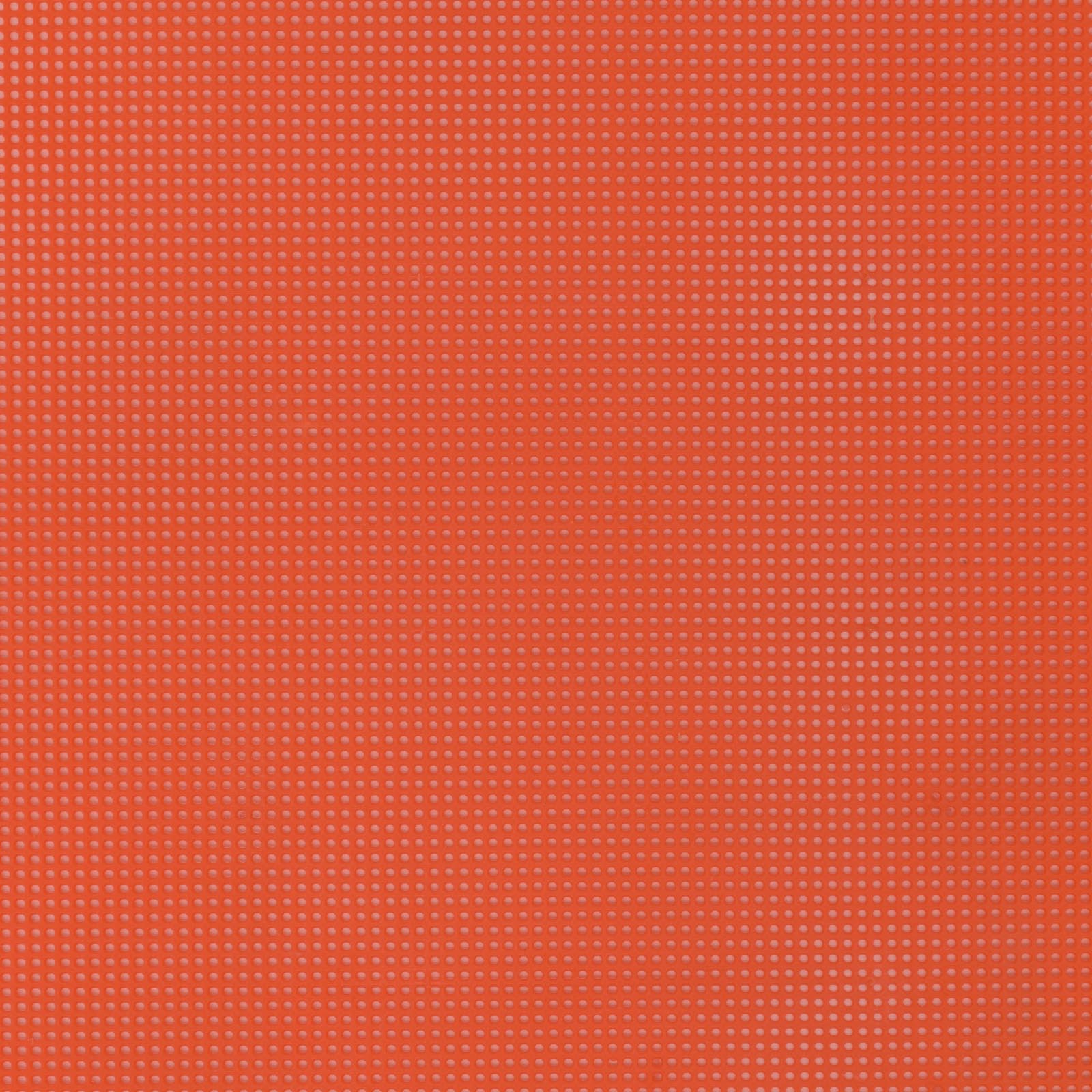 Darice • Plastic Stramien 21x27,5cm Oranje Mesh:14