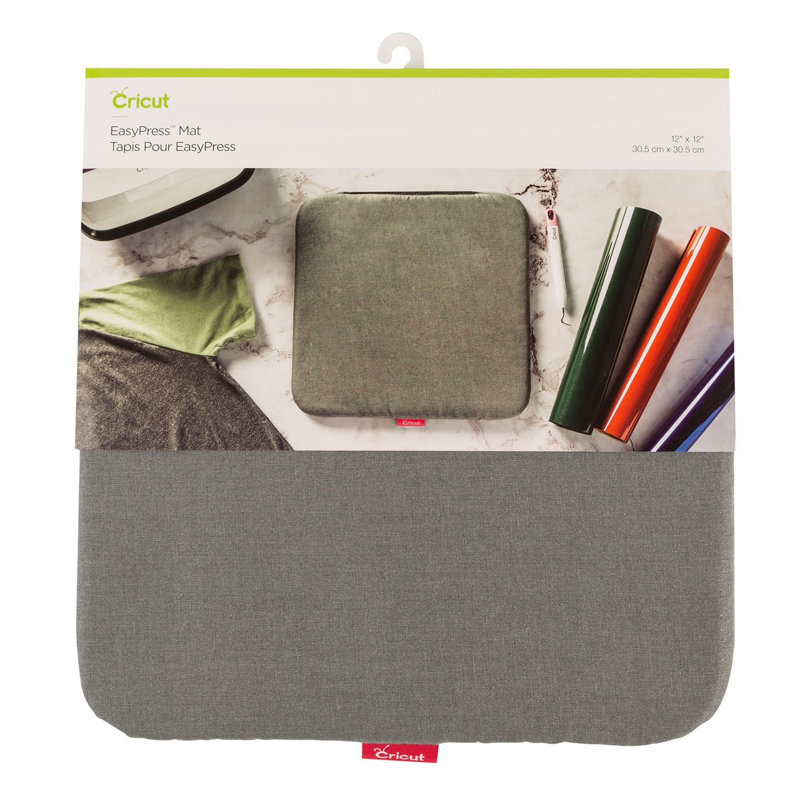 Cricut • Easypress Mat