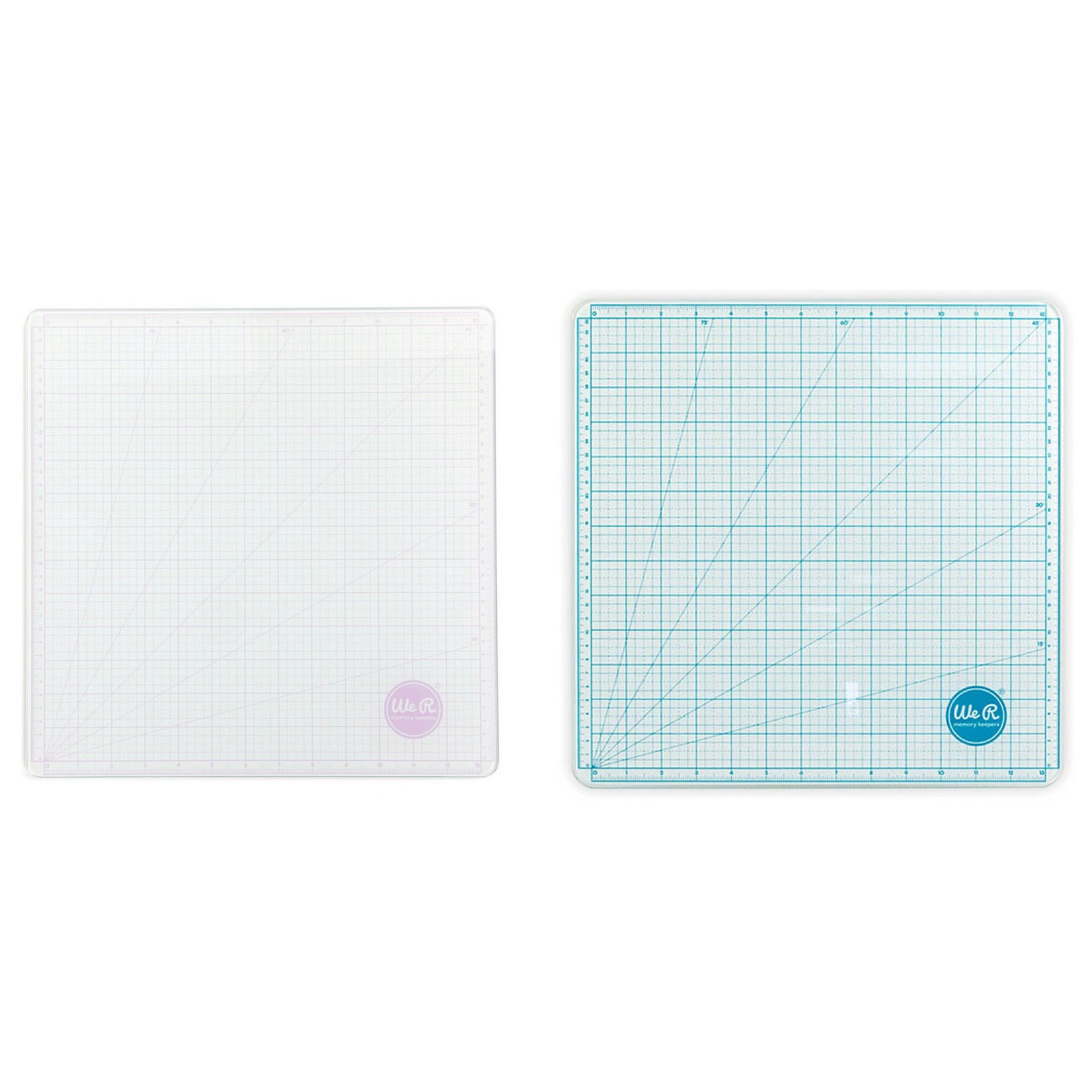 We R Makers • Precision Glass Cutting Mat