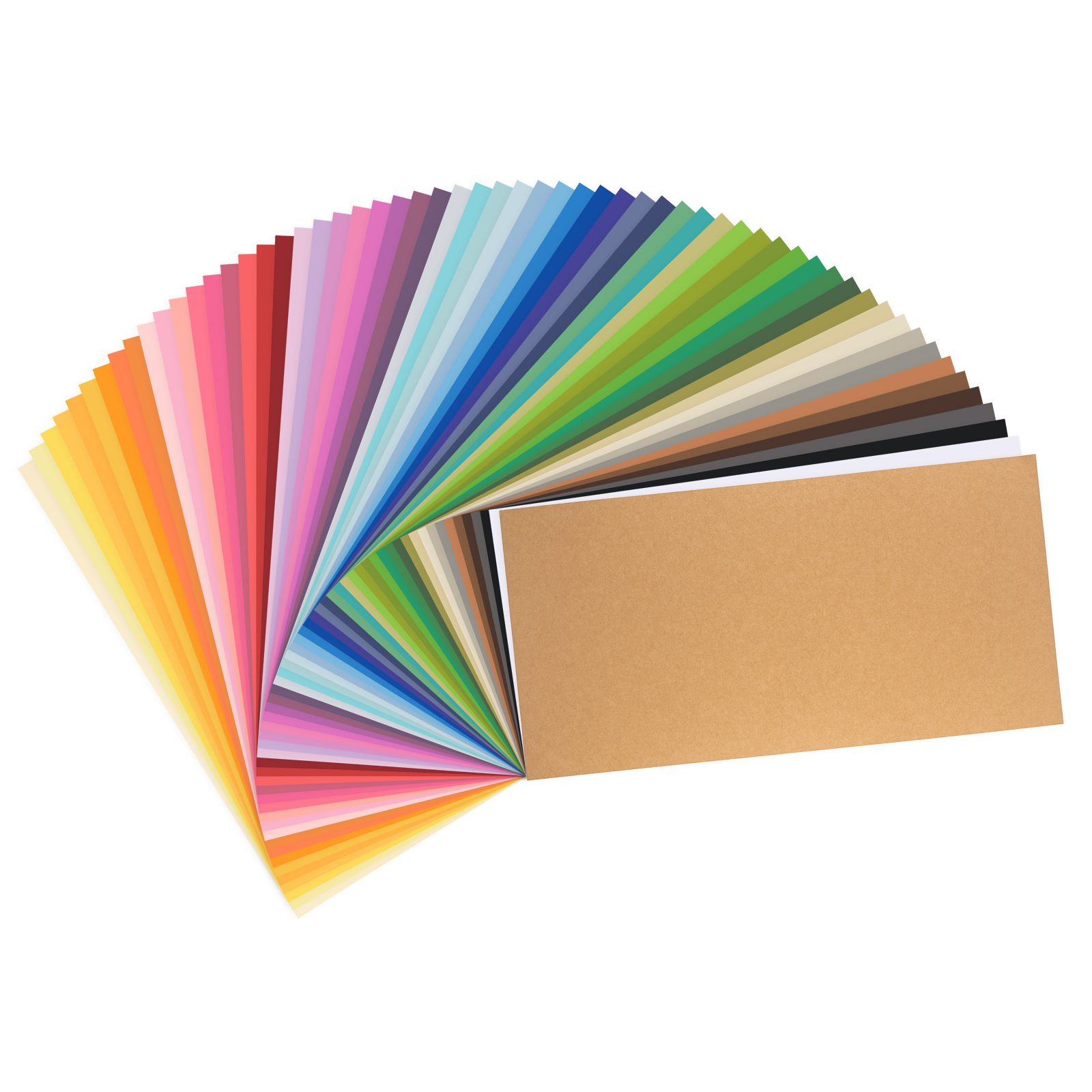 Vaessen Creative • Papier Cartonné 216g 30x60cm